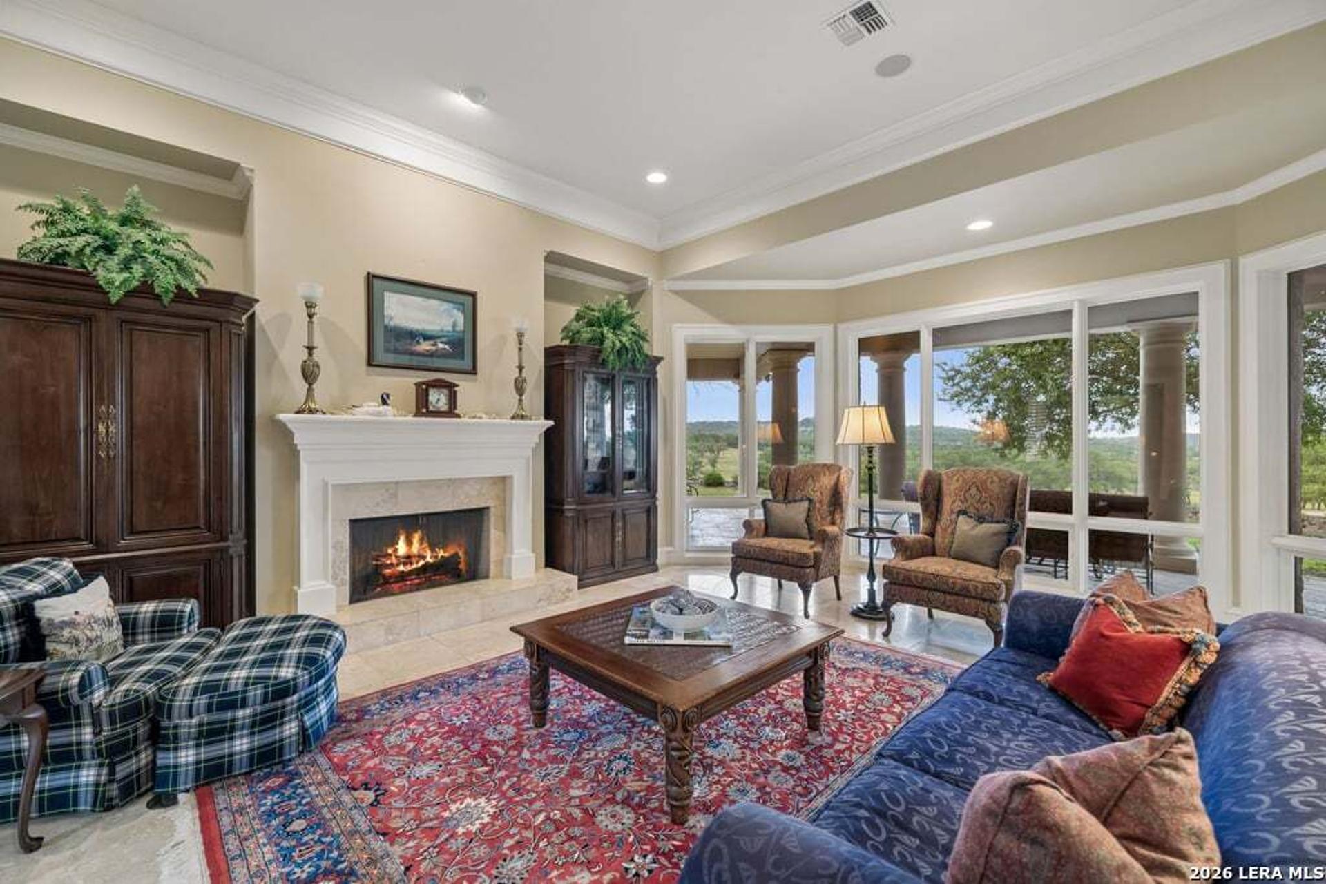 415 HIDDEN HILLS RANCH RD, CAMP_VERDE, TX, 78010