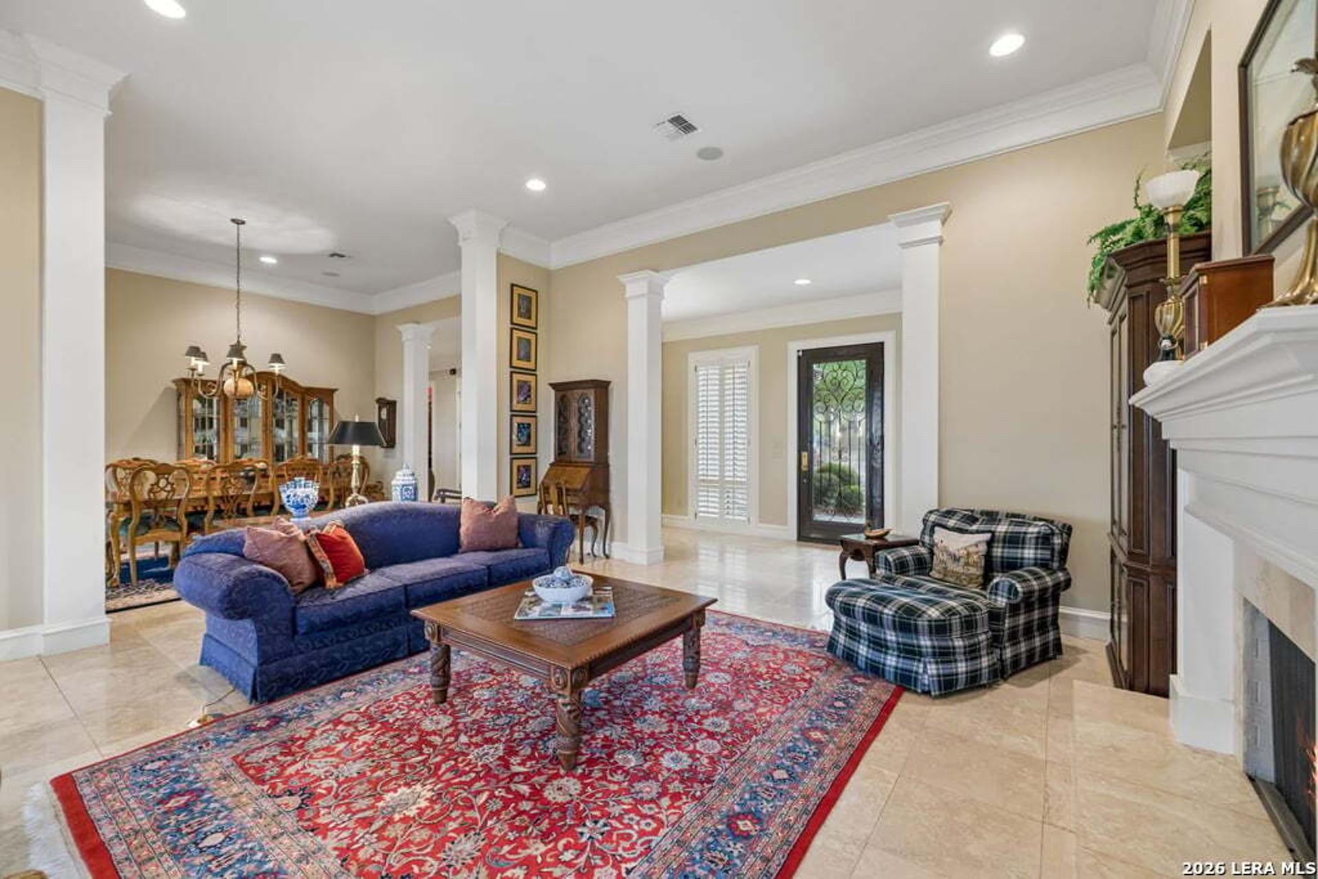 415 HIDDEN HILLS RANCH RD, CAMP_VERDE, TX, 78010