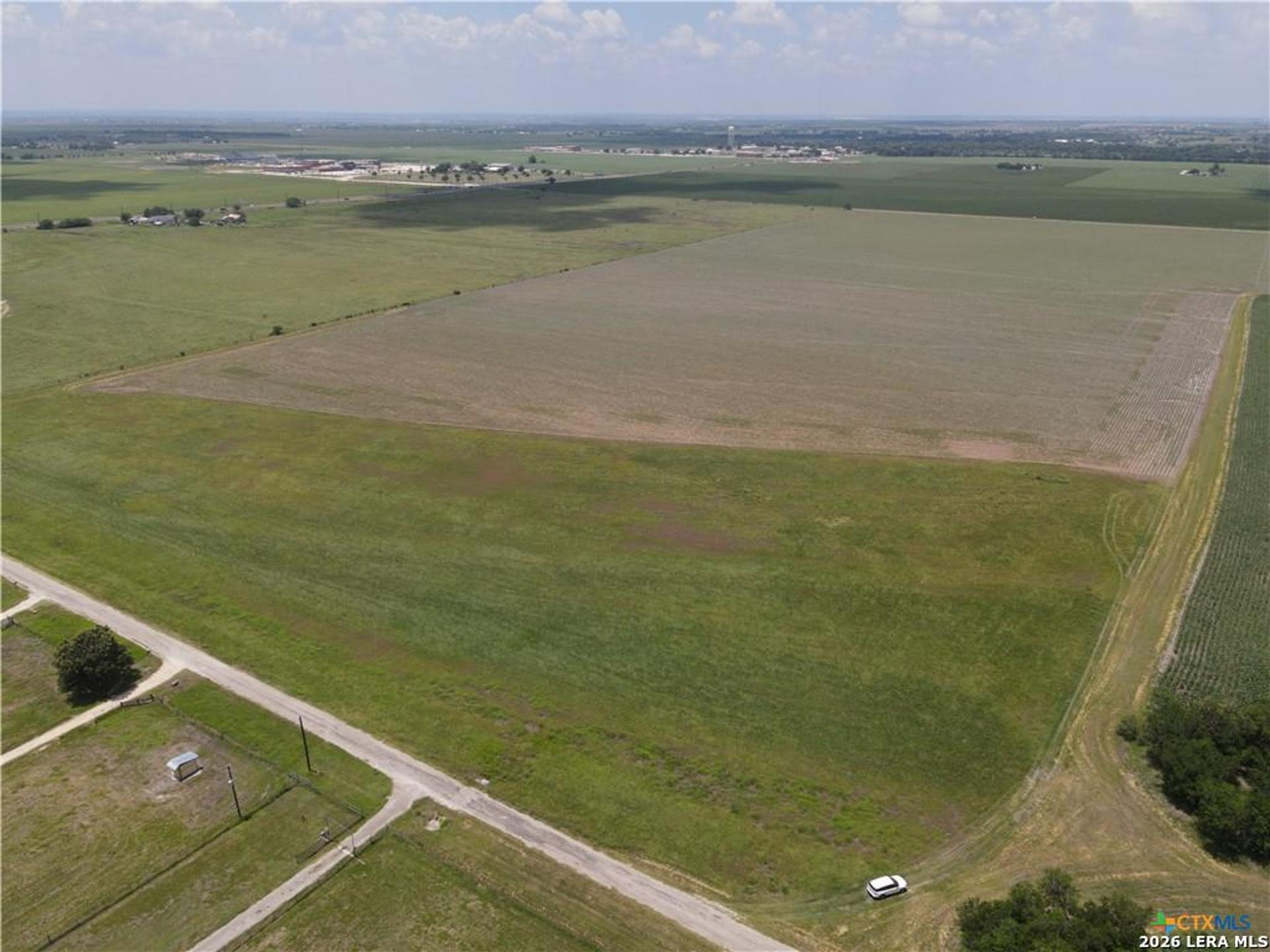 TBD Willmann, SEGUIN, TX, 78155