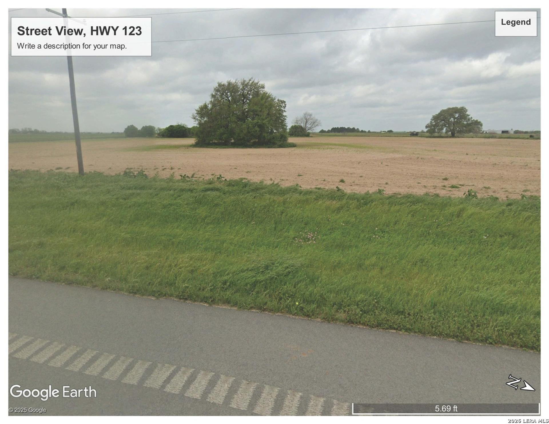 100 County Road 236, STOCKDALE, TX, 78160