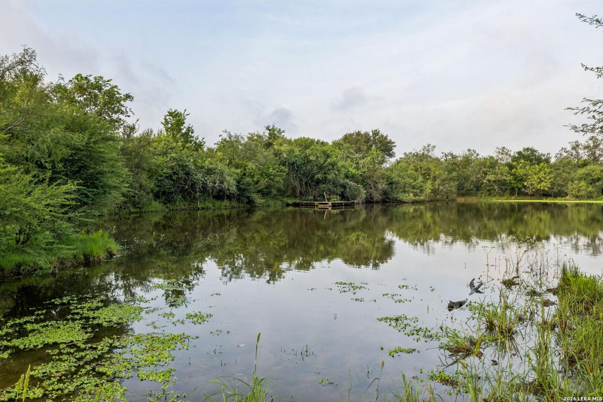 9611 WILKE RD, KINGSBURY, TX, 78638