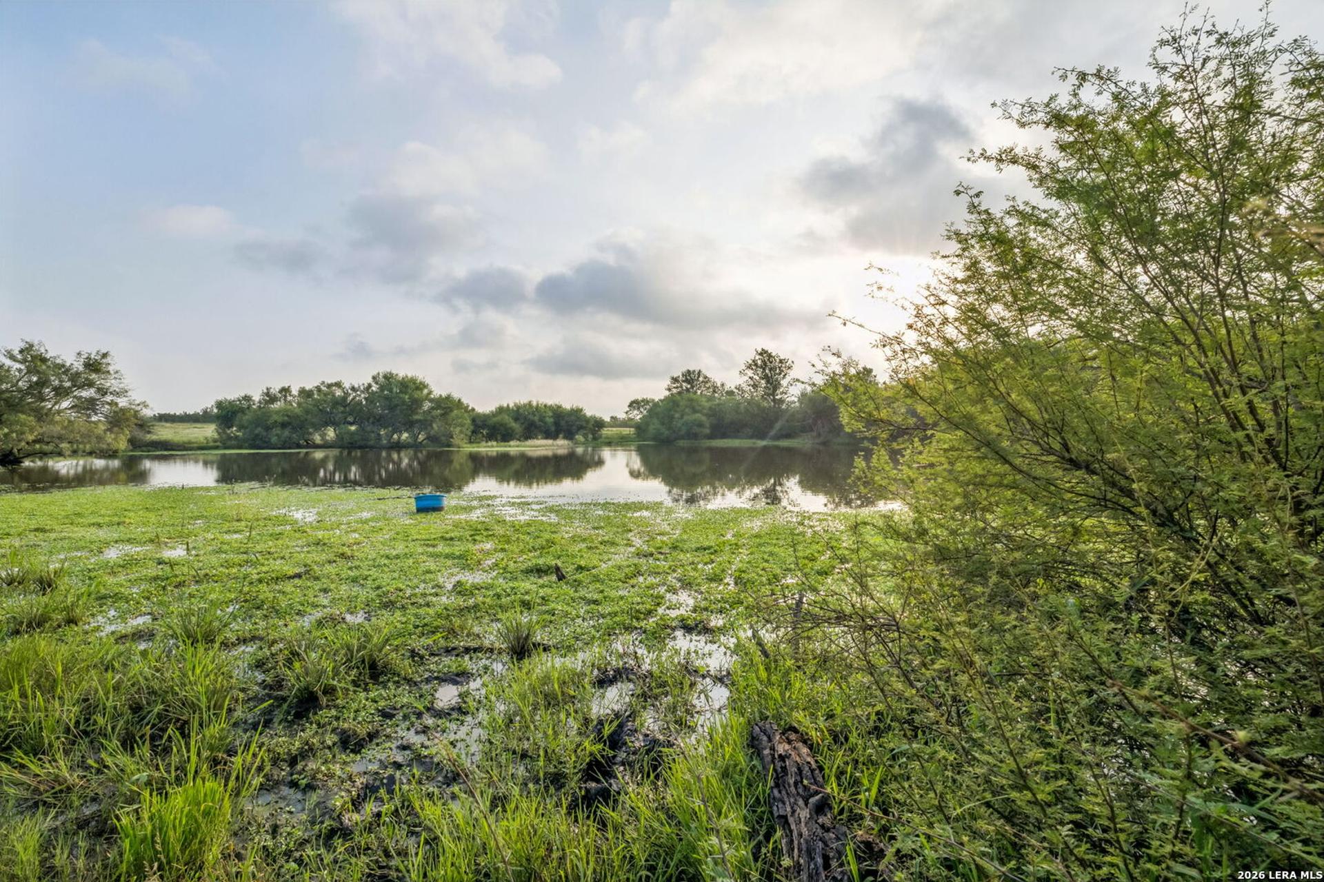 9611 WILKE RD, KINGSBURY, TX, 78638
