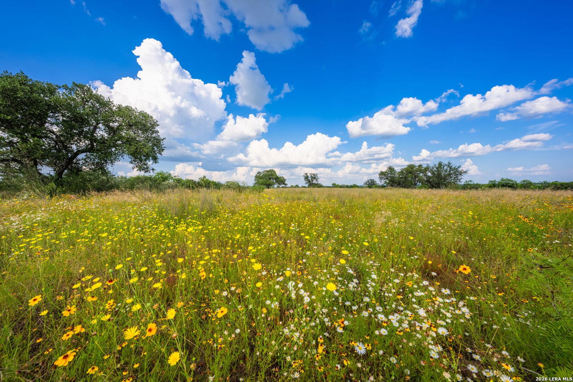 0 County Road 106, LLANO, TX, 78643
