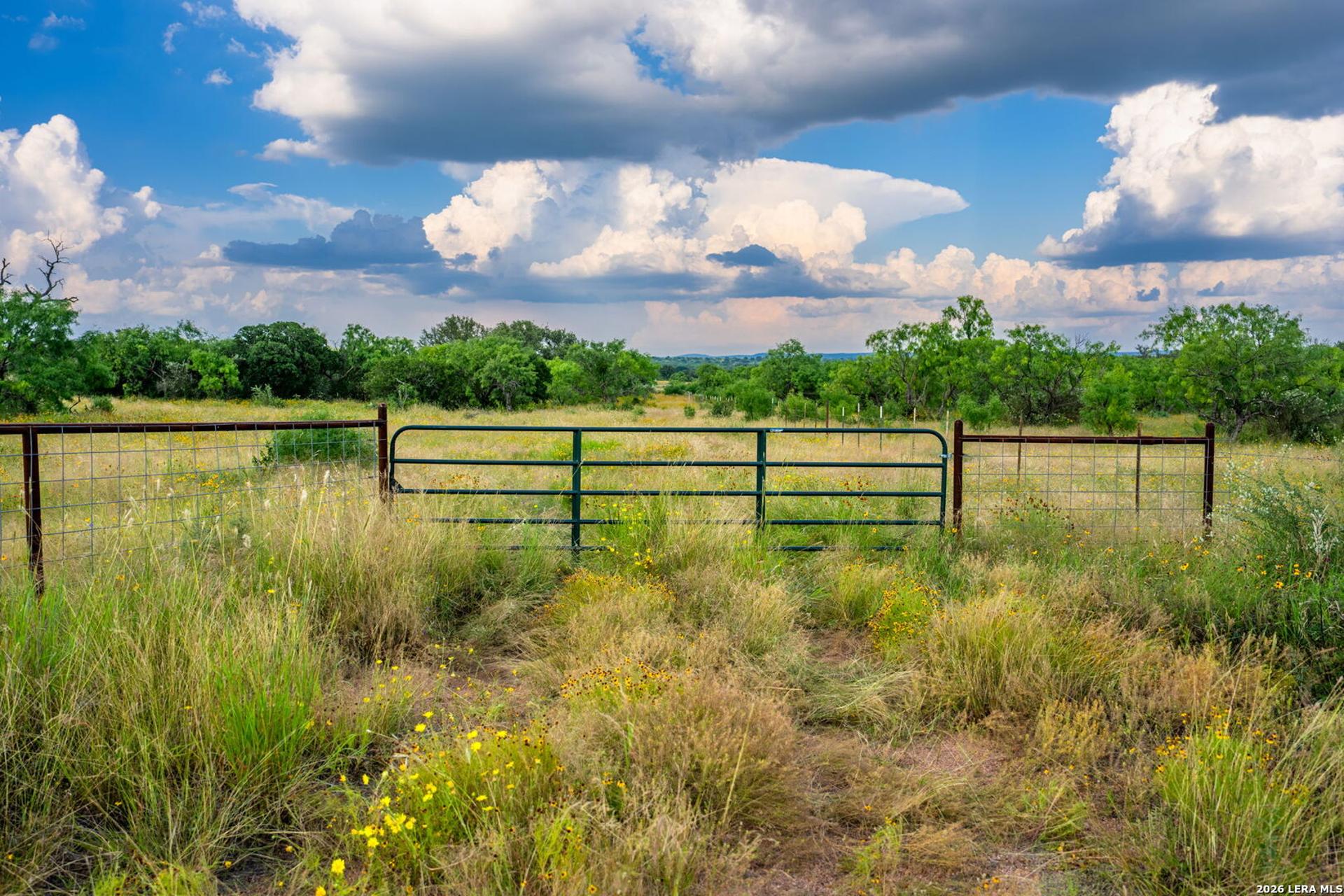 0 County Road 106, LLANO, TX, 78643
