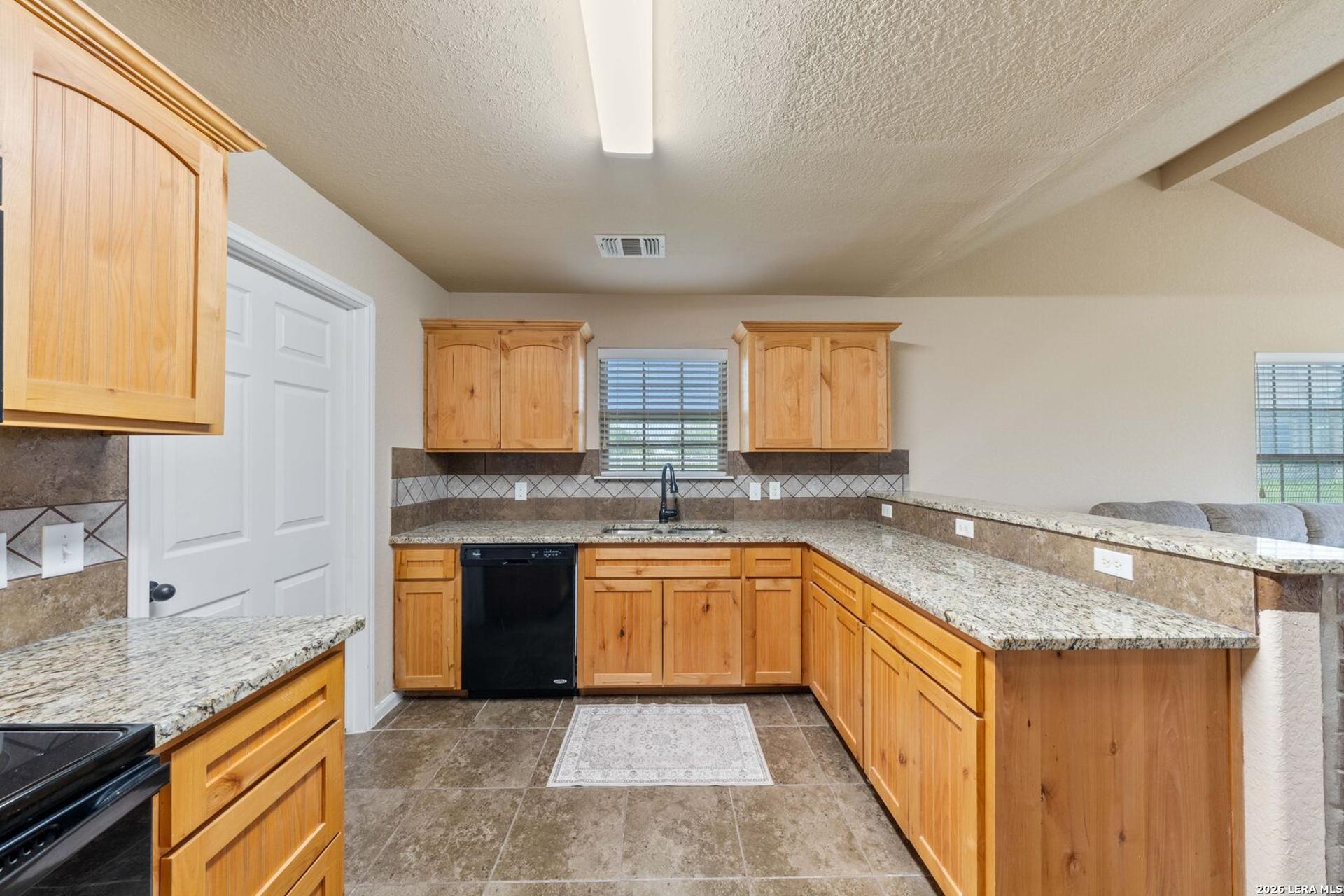 16371 Borregas Rd, ELMENDORF, TX, 78112