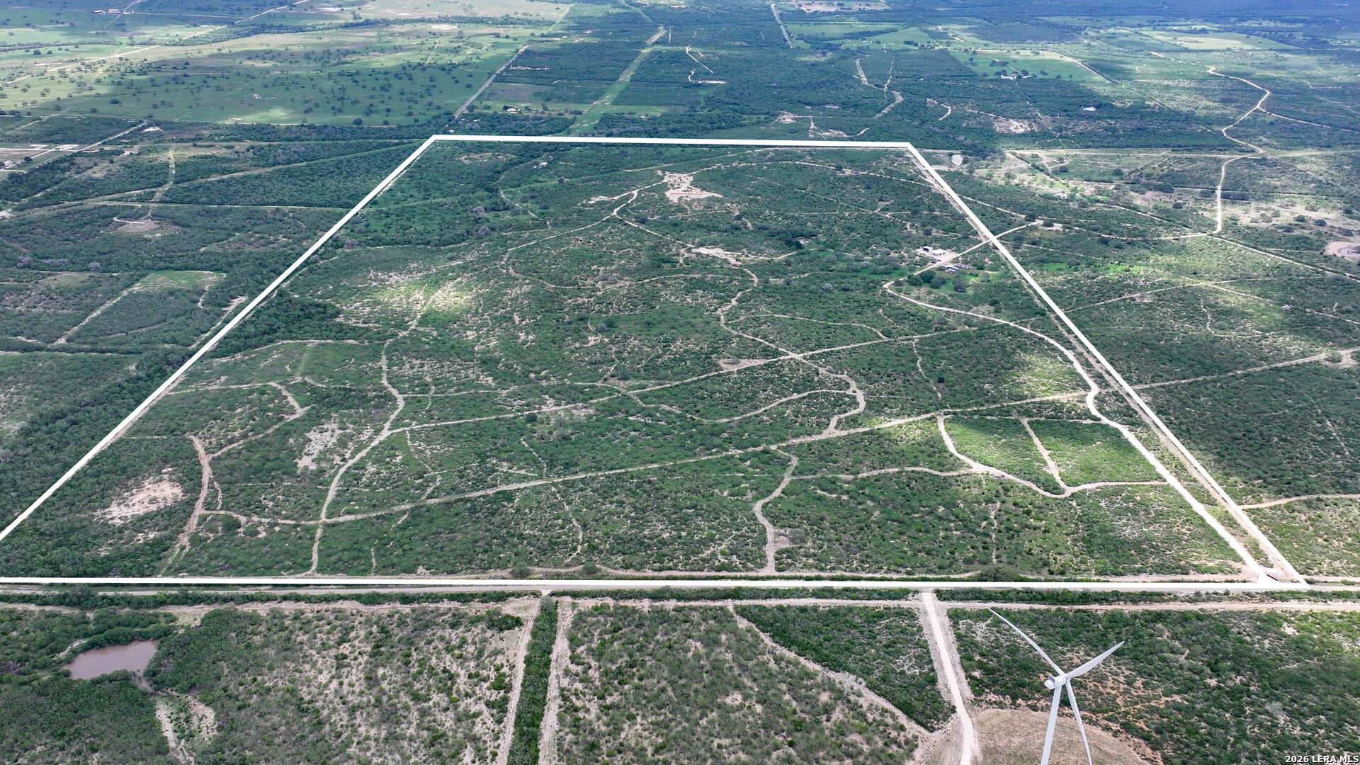 11919 County Road 127, KENEDY, TX, 78119
