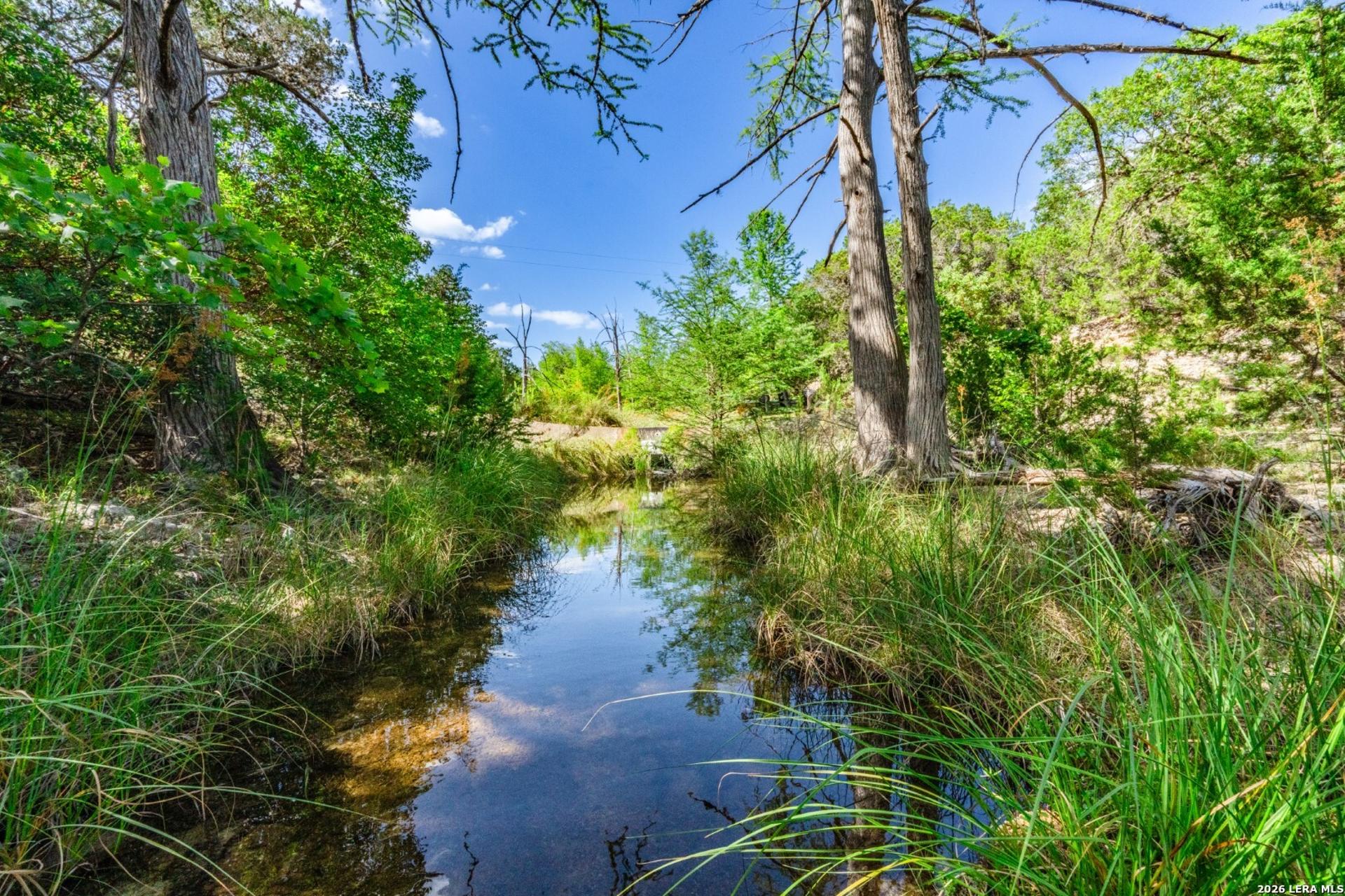 650 Evans Creek Road, VANDERPOOL, TX, 78885