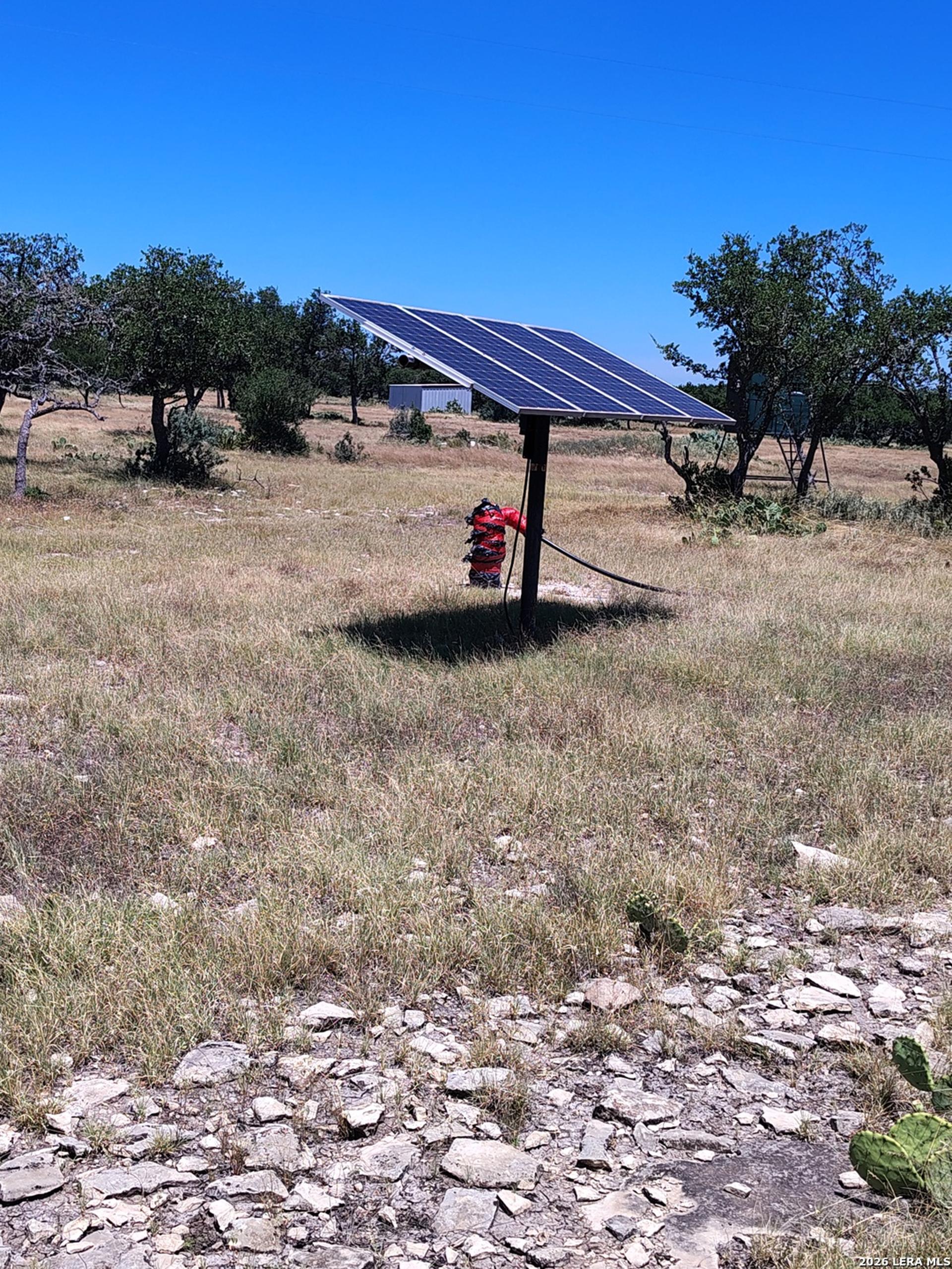 988 S D 71600, ROCKSPRING, TX, 78880