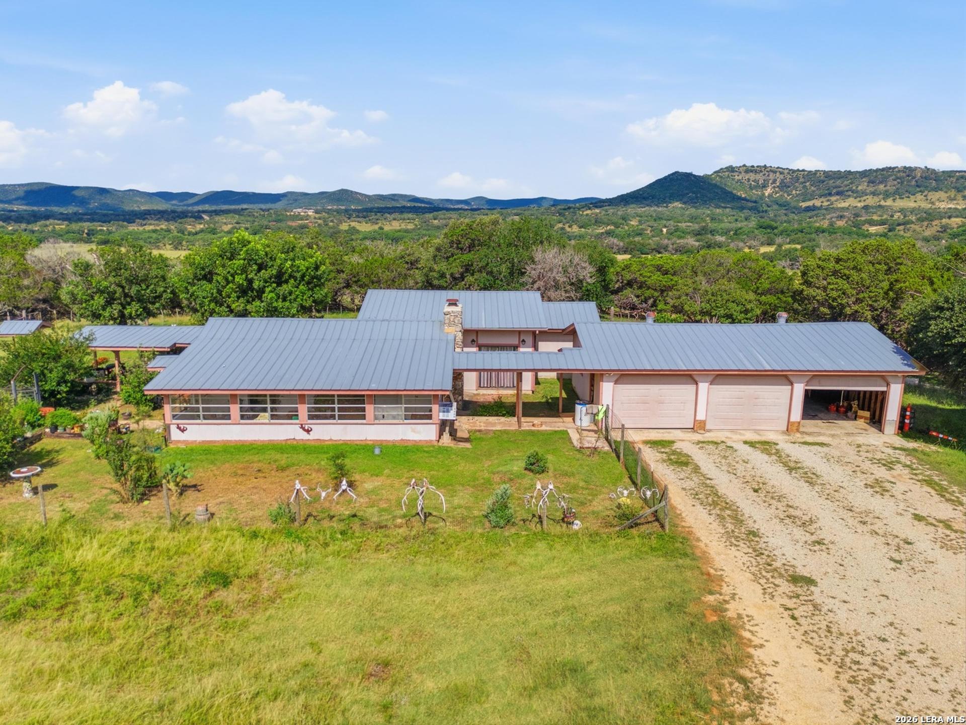 18954 STATE HIGHWAY 16 N, MEDINA, TX, 78055