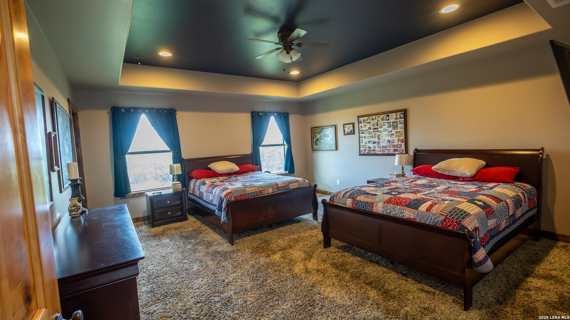 7772 CEDAR CREEK RD, BRACKETTVI, TX, 78832