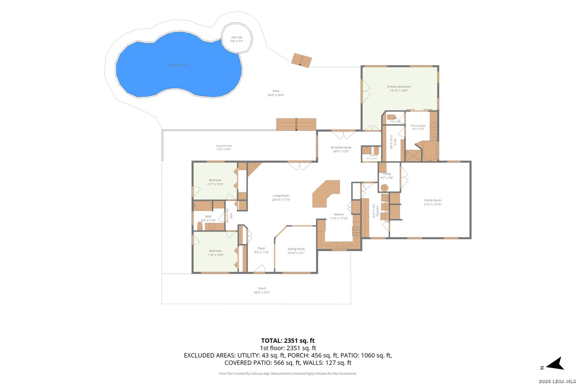 2471 OAK RUN DR, WIMBERLEY, TX, 78676