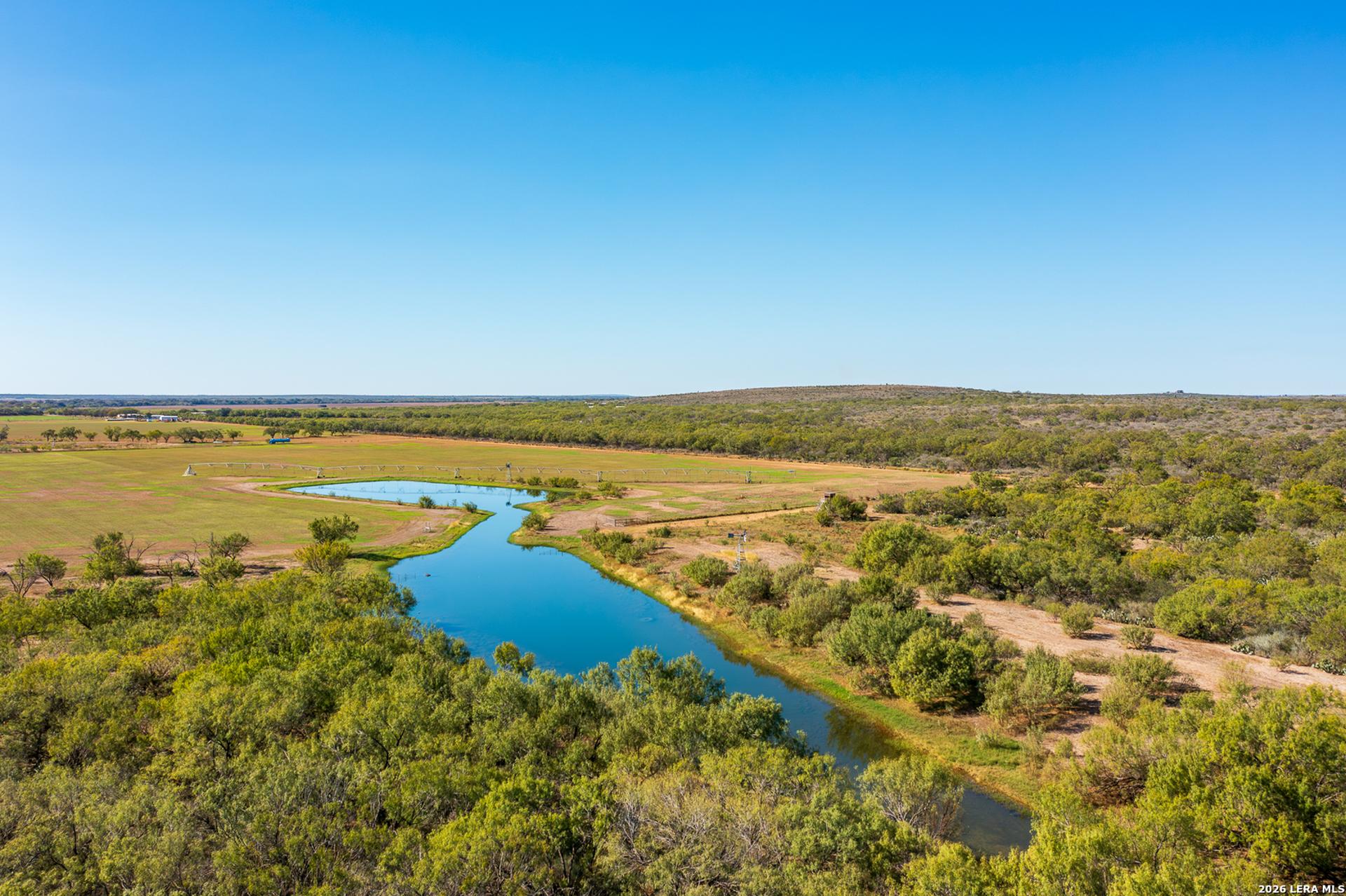 5529 FM 140, UVALDE, TX, 78801
