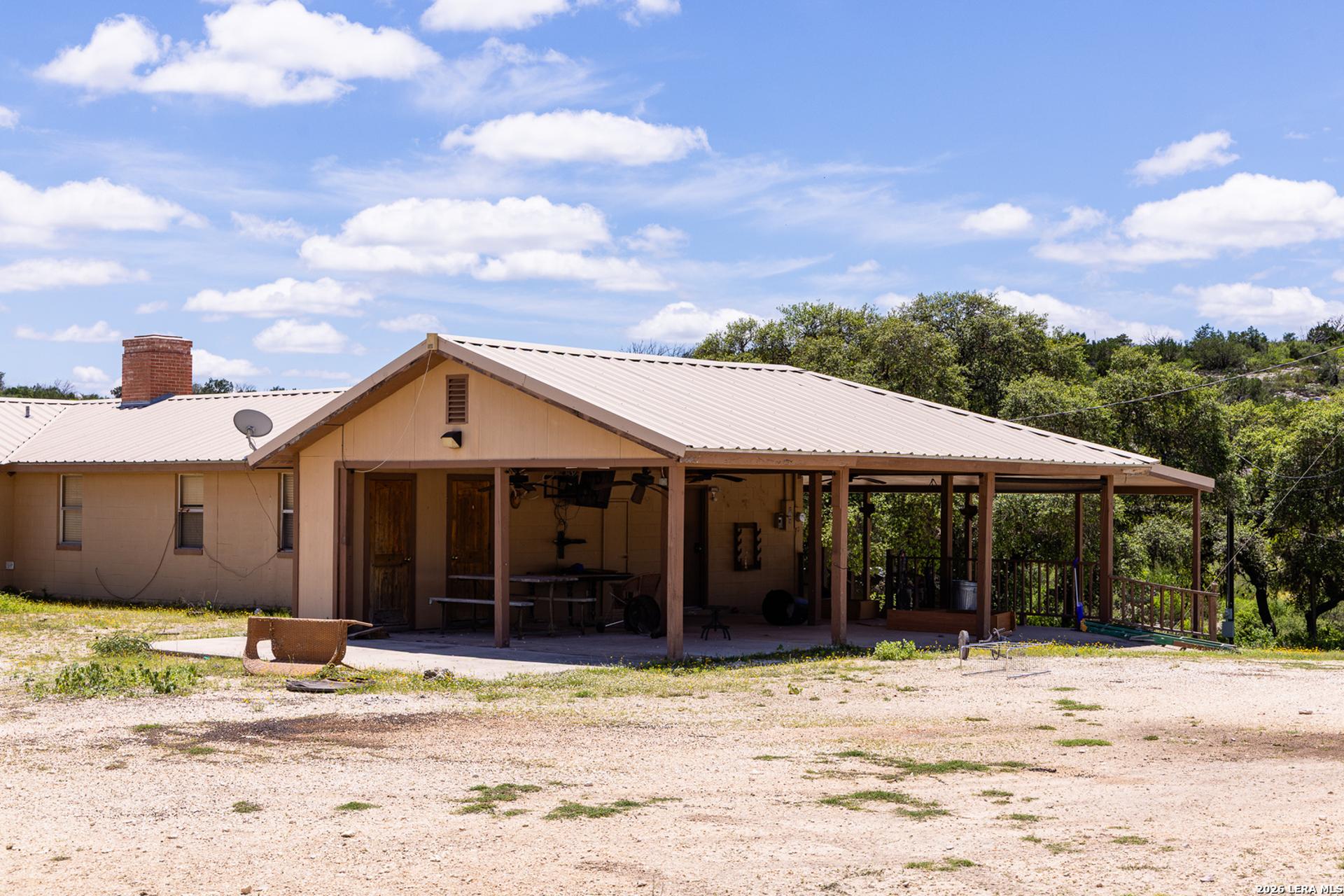 TBD CR 405, UVALDE, TX, 78801