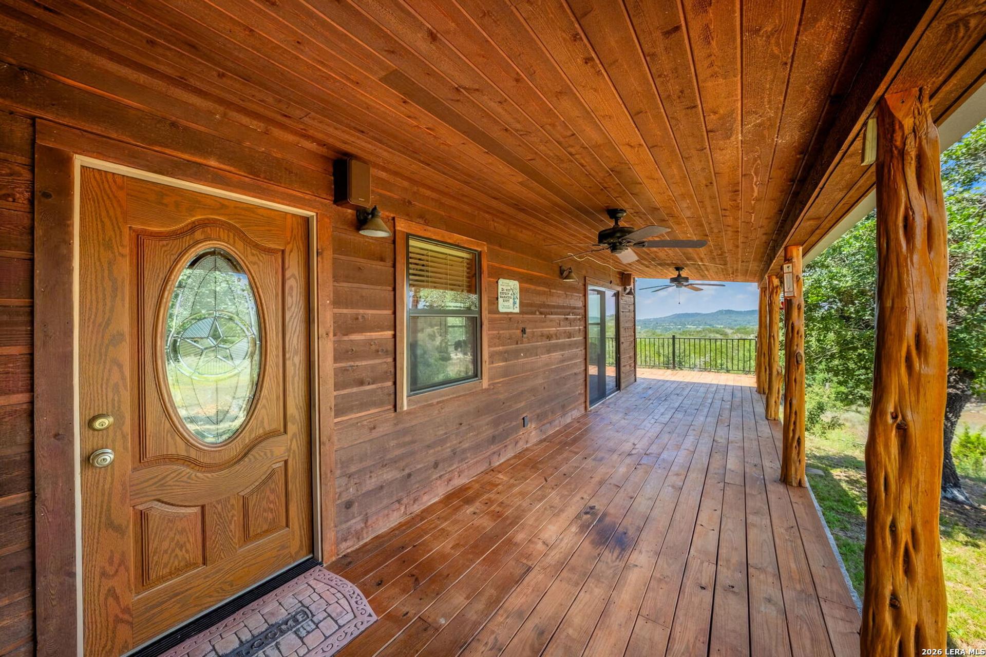 241 OLD NO 9 HWY, COMFORT, TX, 78013