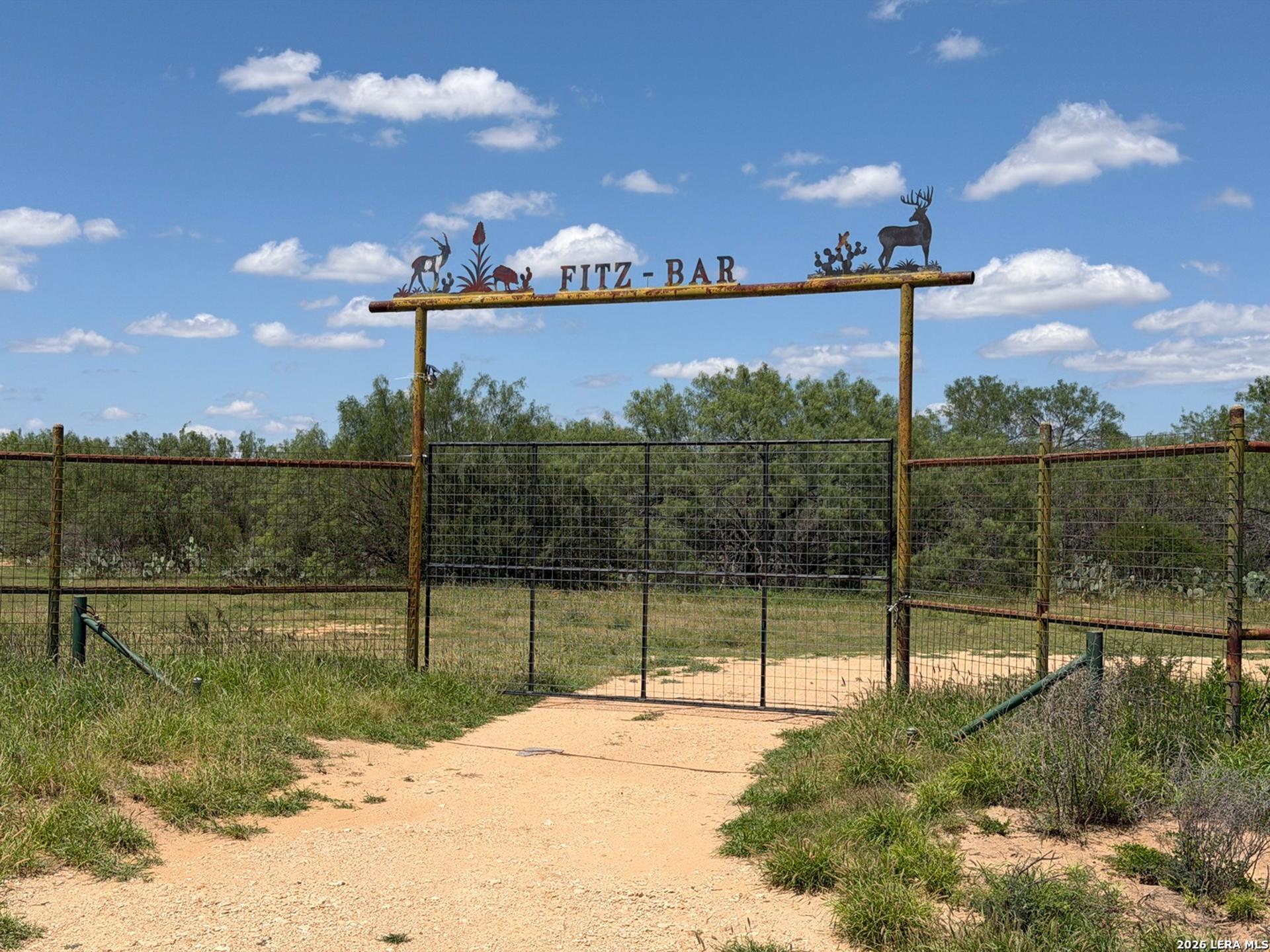 999 Jordan Rd, ENCINAL, TX, 78019