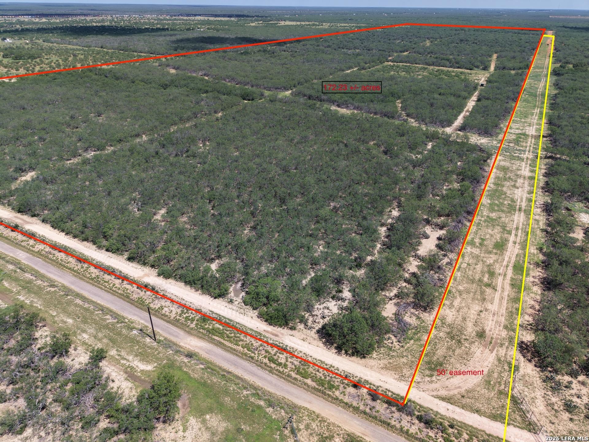 999 Jordan Rd, ENCINAL, TX, 78019