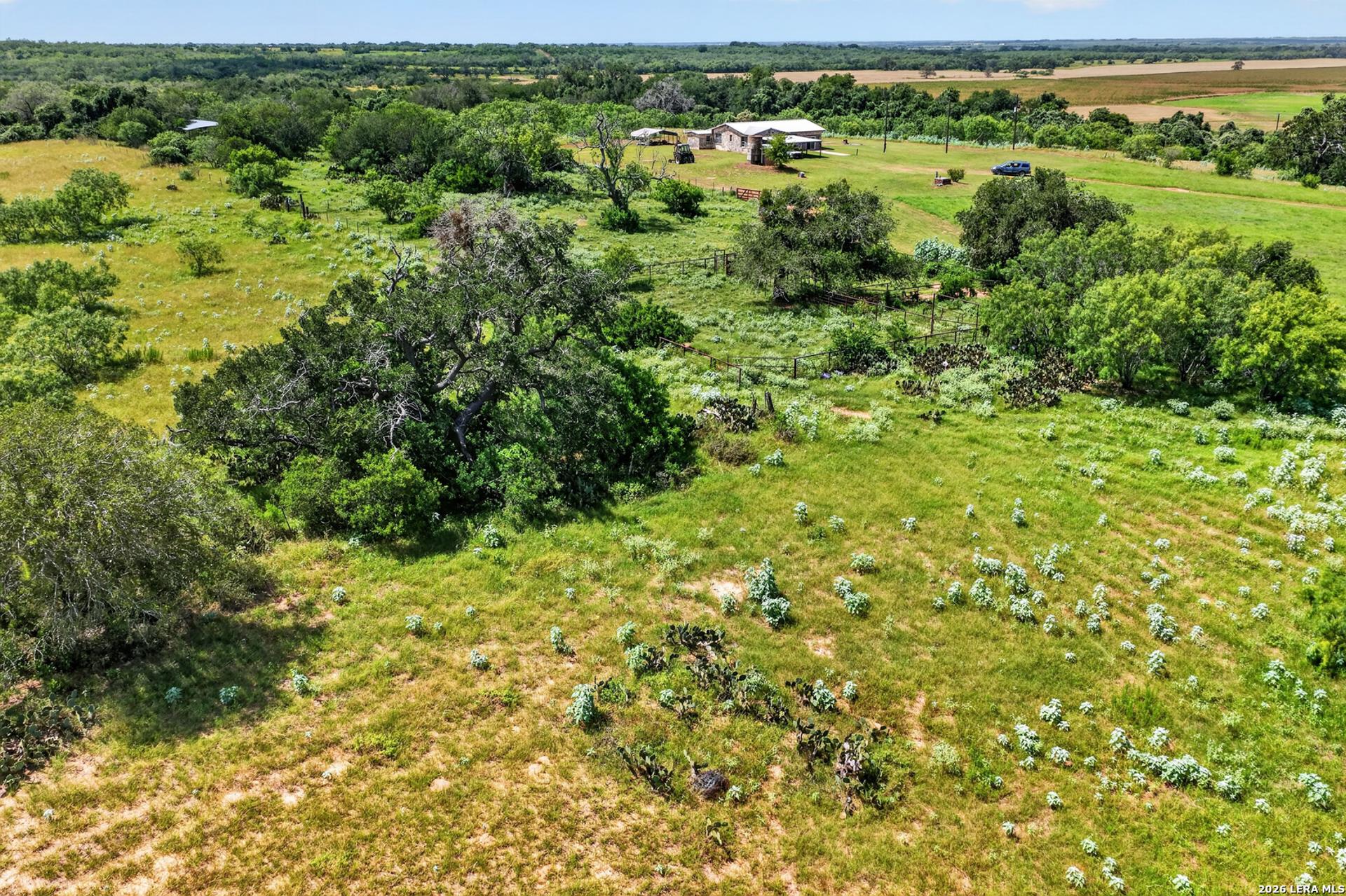 457 County Road 410, STOCKDALE, TX, 78160