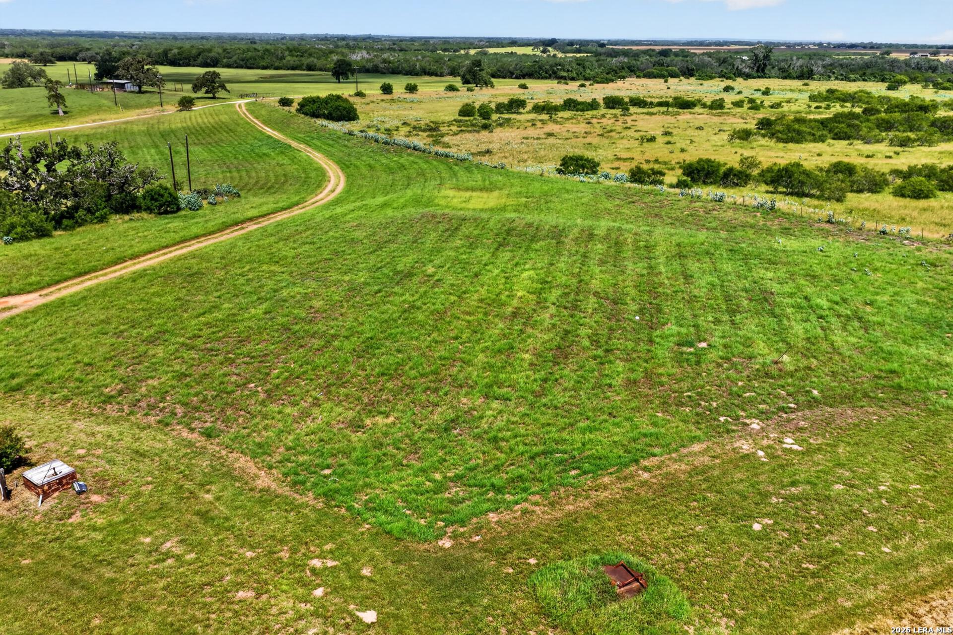 457 County Road 410, STOCKDALE, TX, 78160