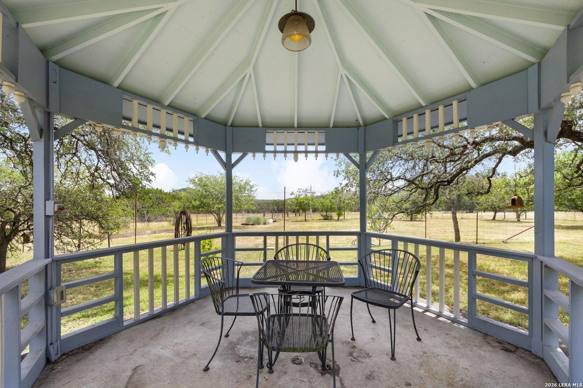271 & 173 BIG CREEK RD, BLANCO, TX, 78606