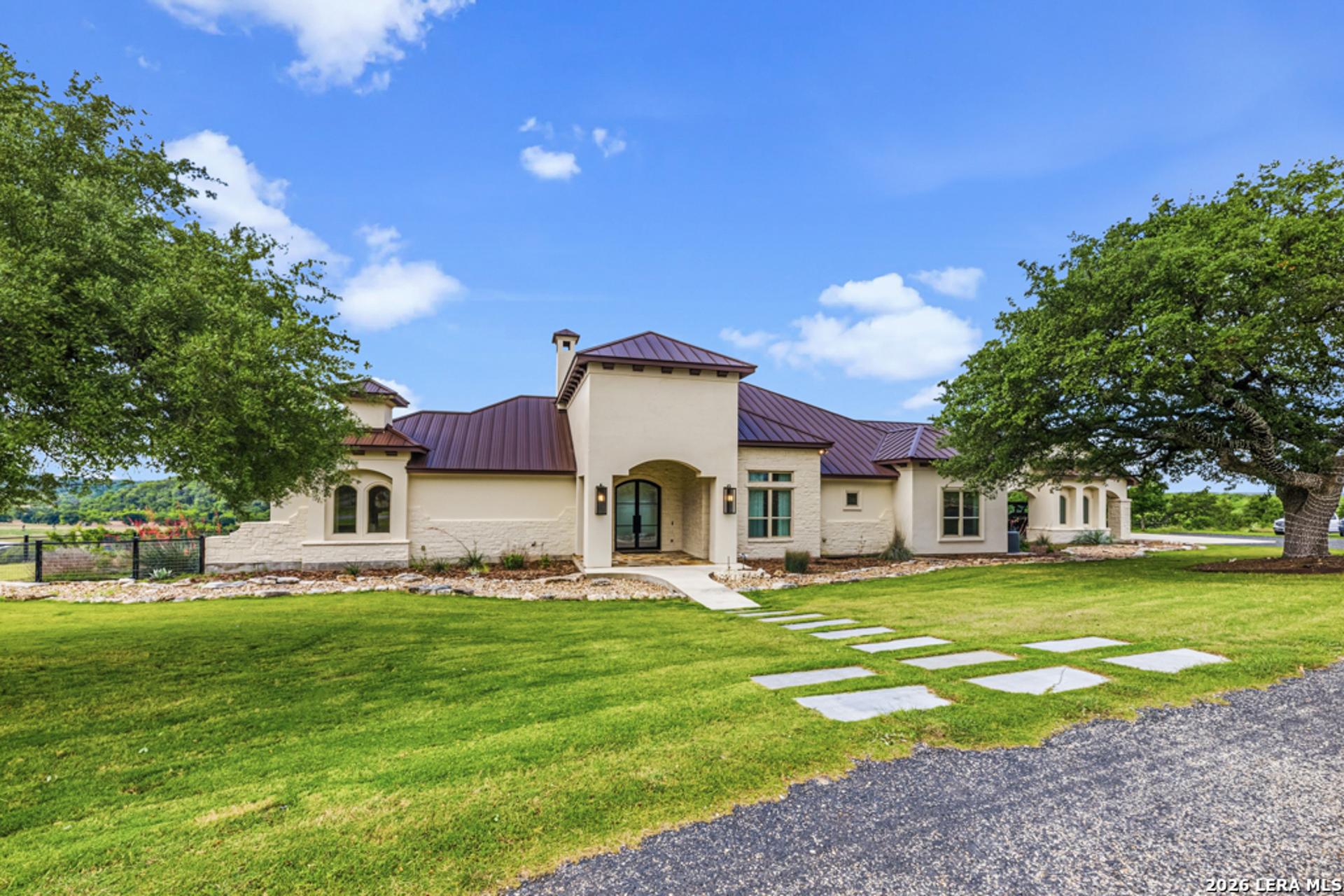 1634 KALLENBERG -KLINKSEIK, FREDERICKS, TX, 78624