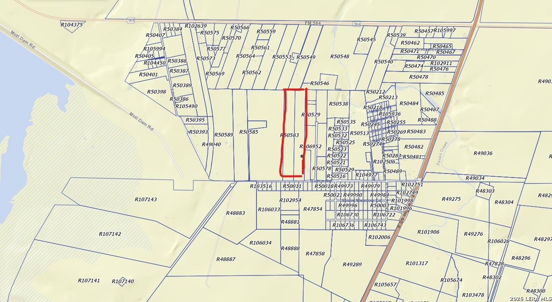 1878 Reece, SANANGELO, TX, 76904