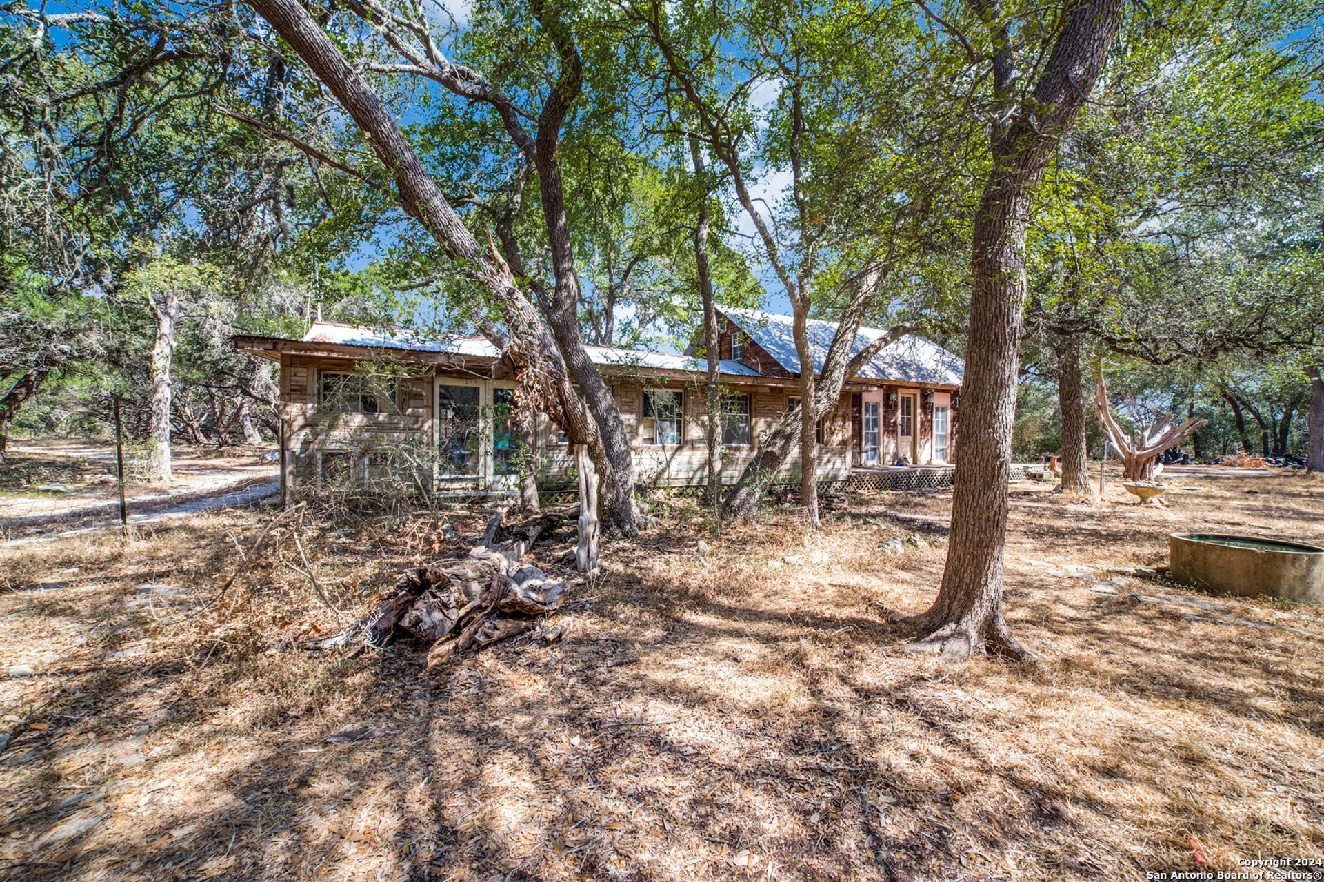 31210 STAHL LN, BULVERDE, TX, 78163