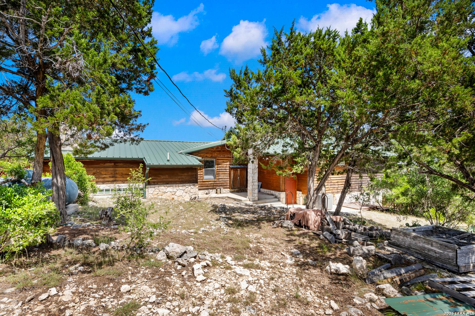 170 OVERLAND TRL W, HUNT, TX, 78024