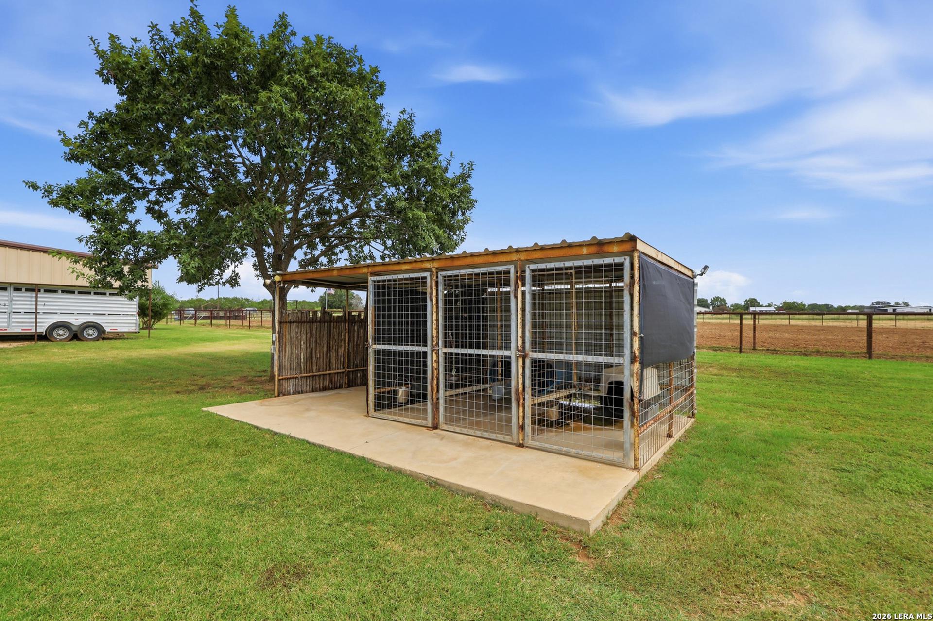 10085 Fm 775, LA_VERNIA, TX, 78121