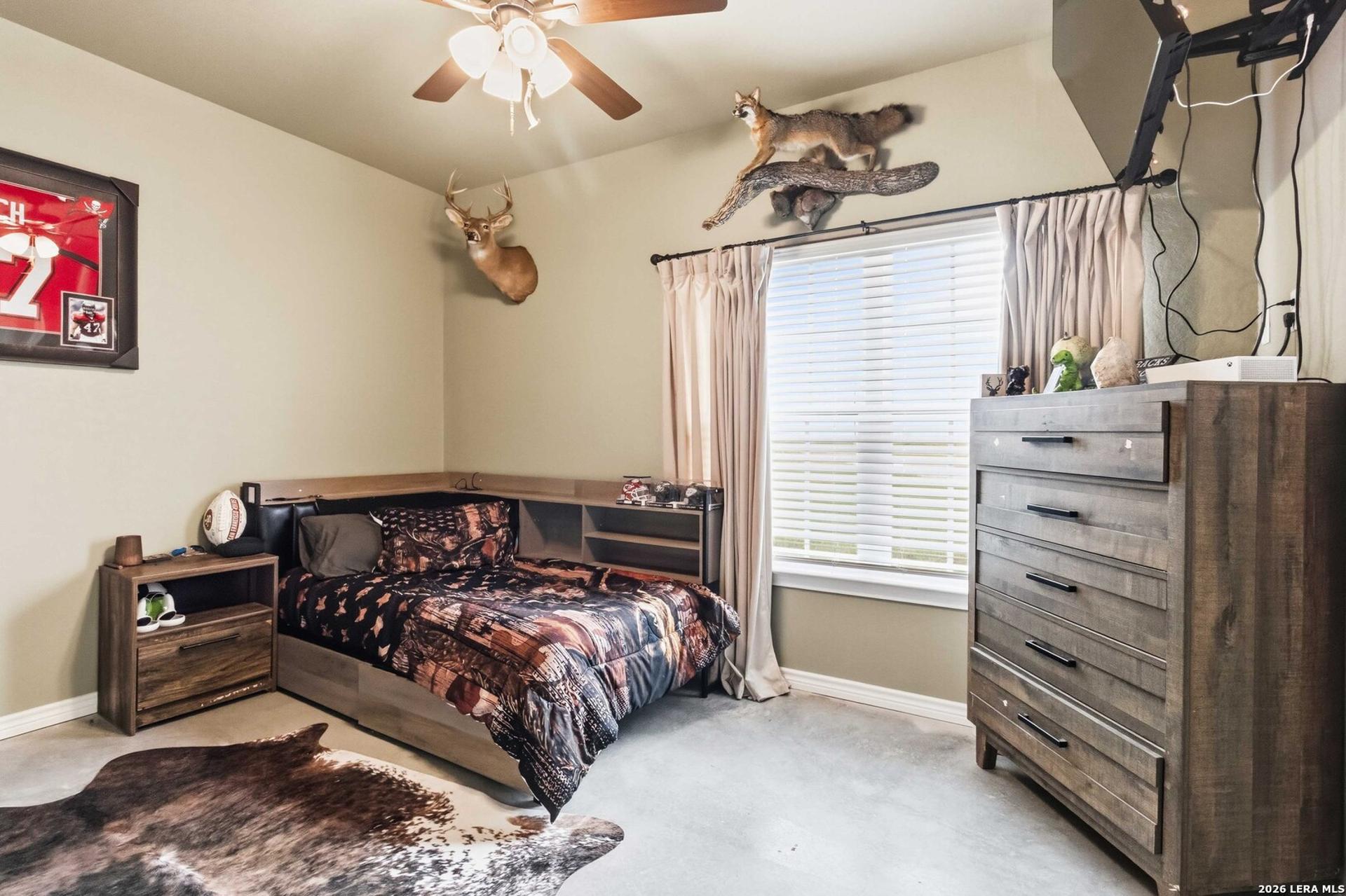 2194 S Ranch Rd 187, SABINAL, TX, 78881