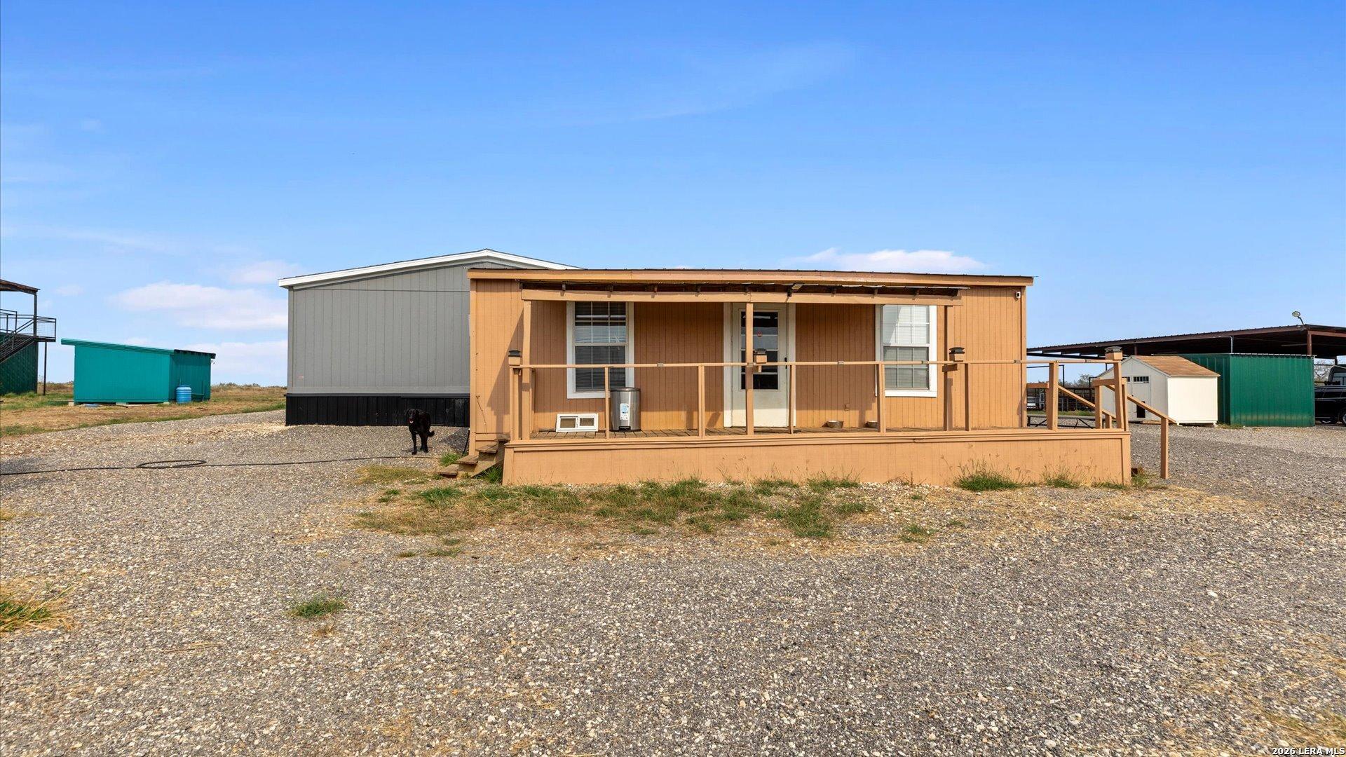 6286 FM 2146, JOURDANTON, TX, 78026
