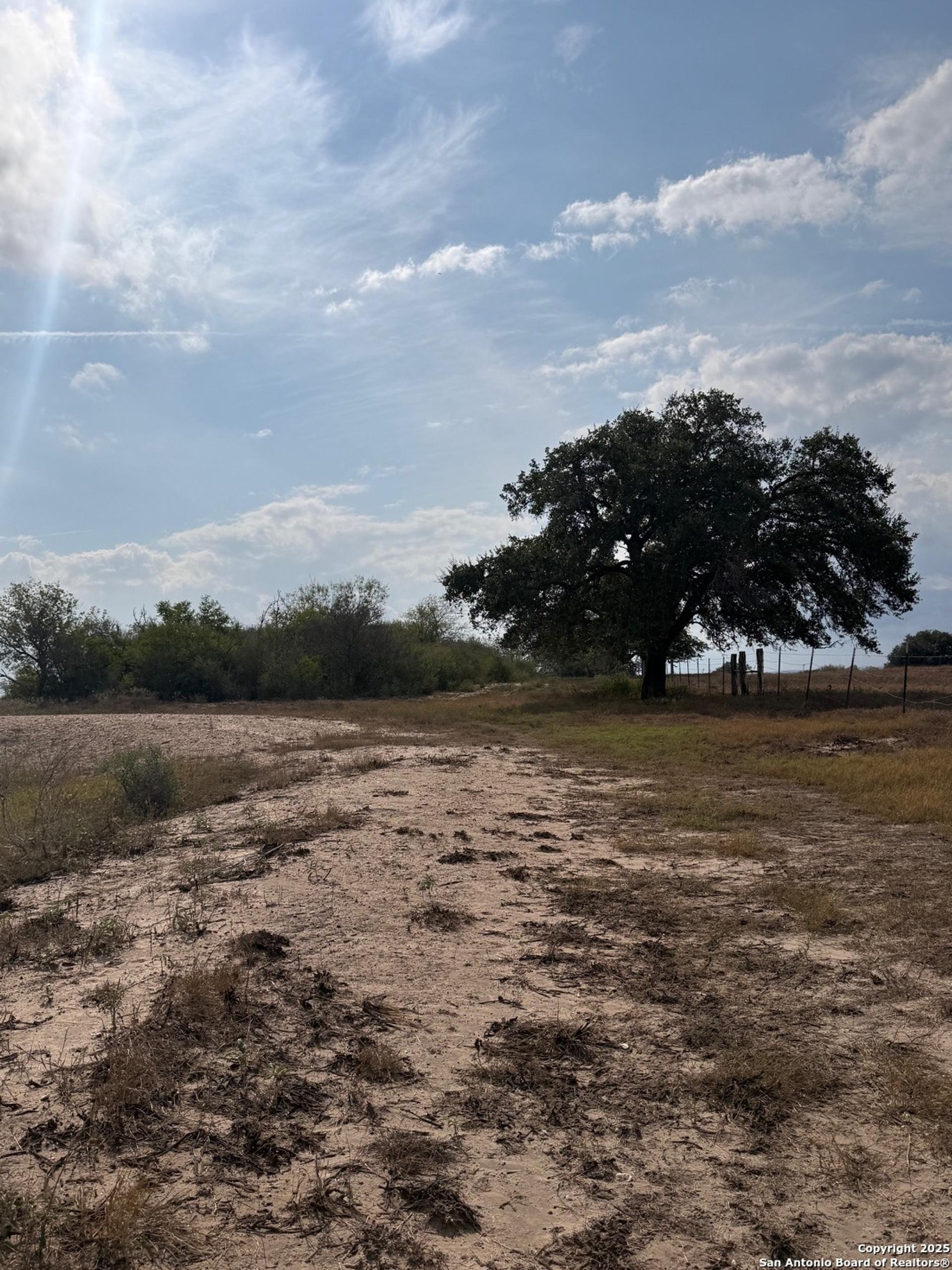 4689 County Road 302, RUNGE, TX, 78151