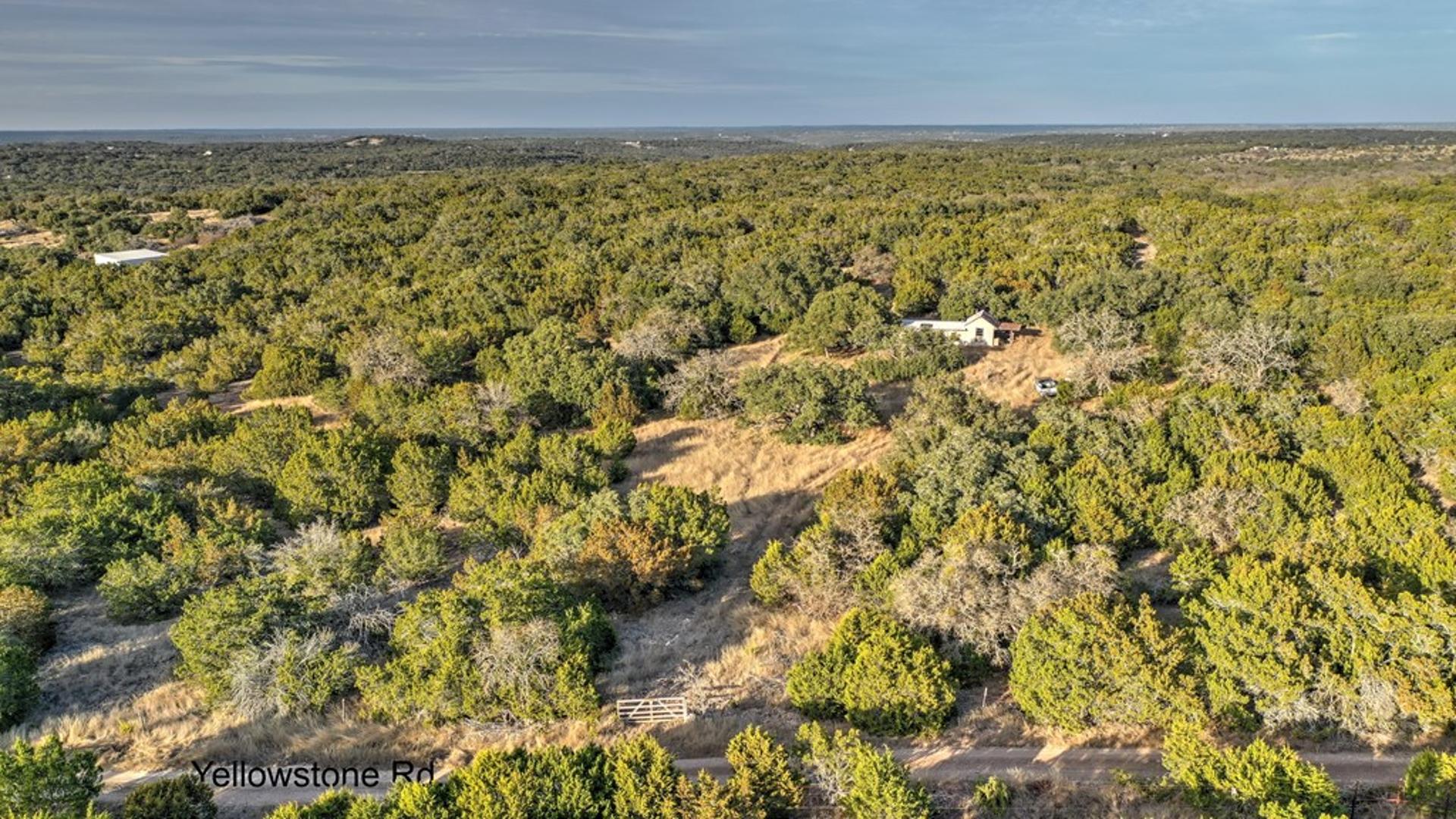 438 Yellowstone Lane, Hunt, TX, 78024
