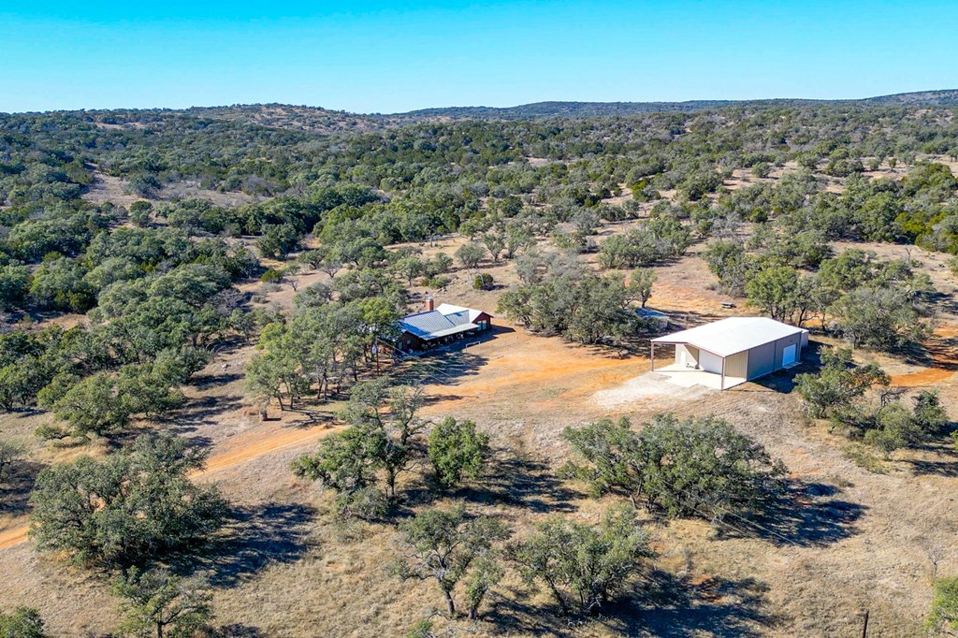 12759 State Hwy 16, Llano, TX, 78643