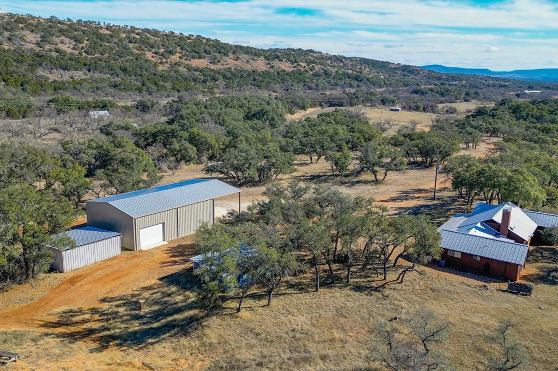 12759 State Hwy 16, Llano, TX, 78643