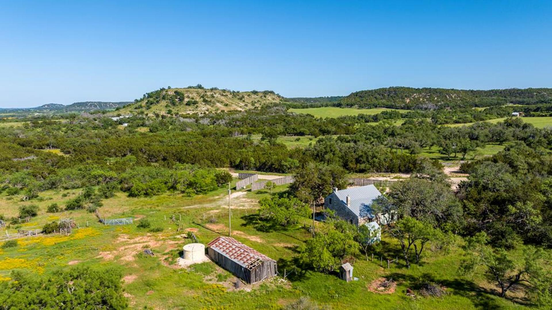 3610 Welgehausen Rd, Fredericksburg, TX, 78624