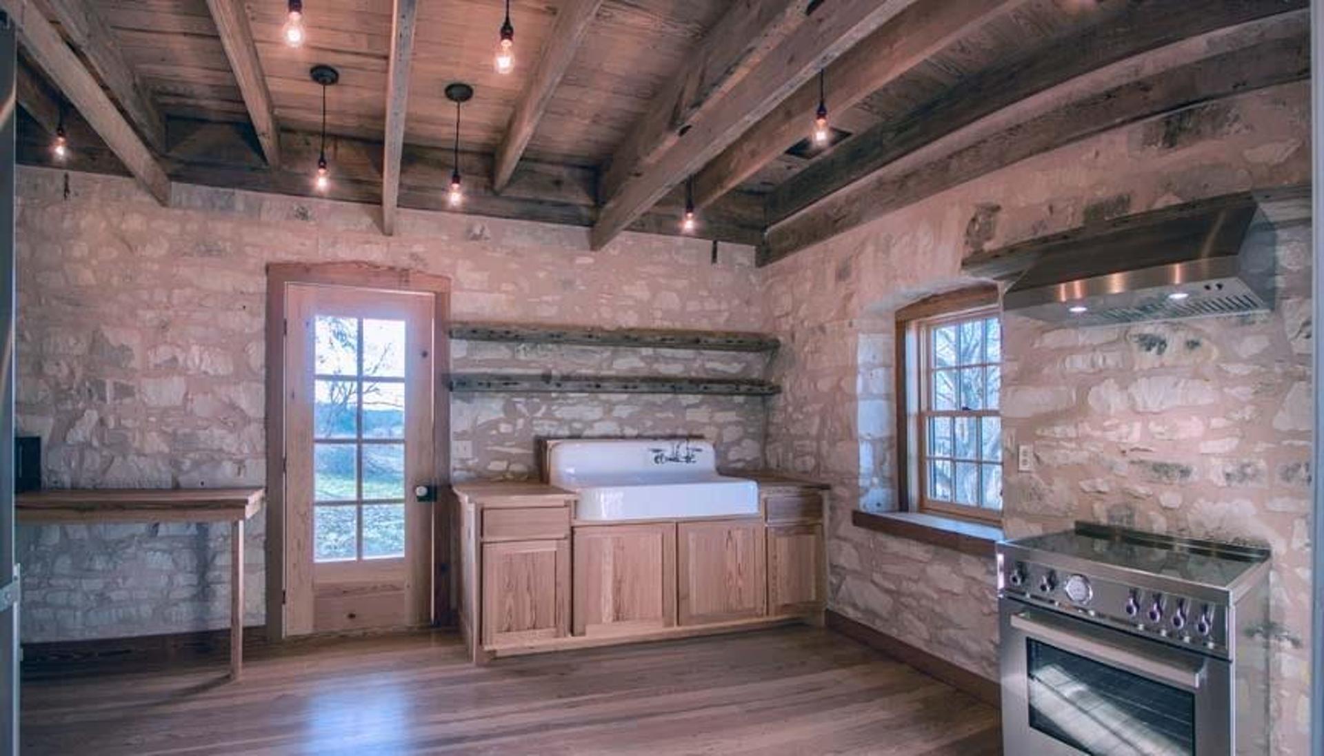 3610 Welgehausen Rd, Fredericksburg, TX, 78624