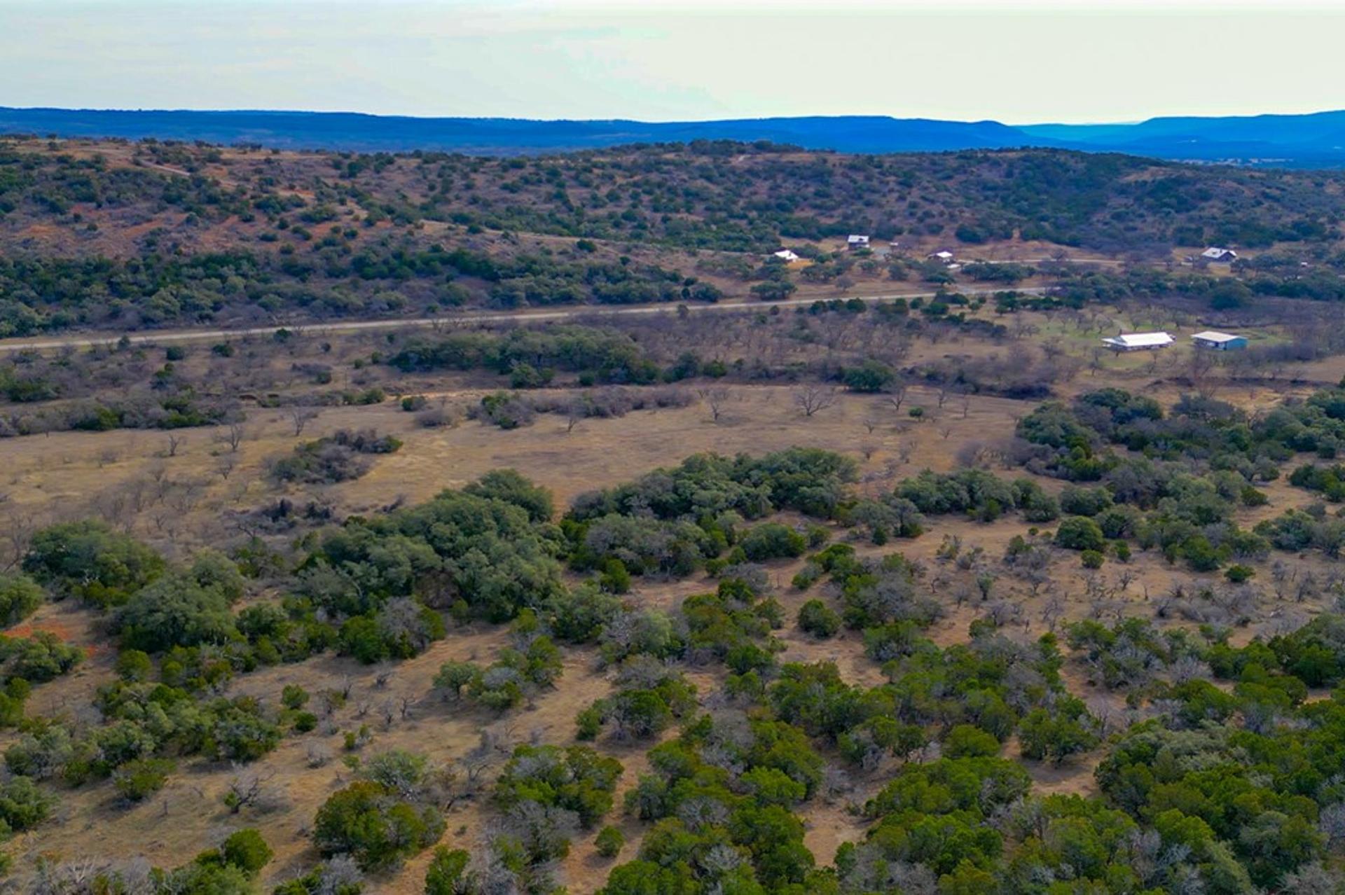 12987 State Hwy 16, Llano, TX, 78643
