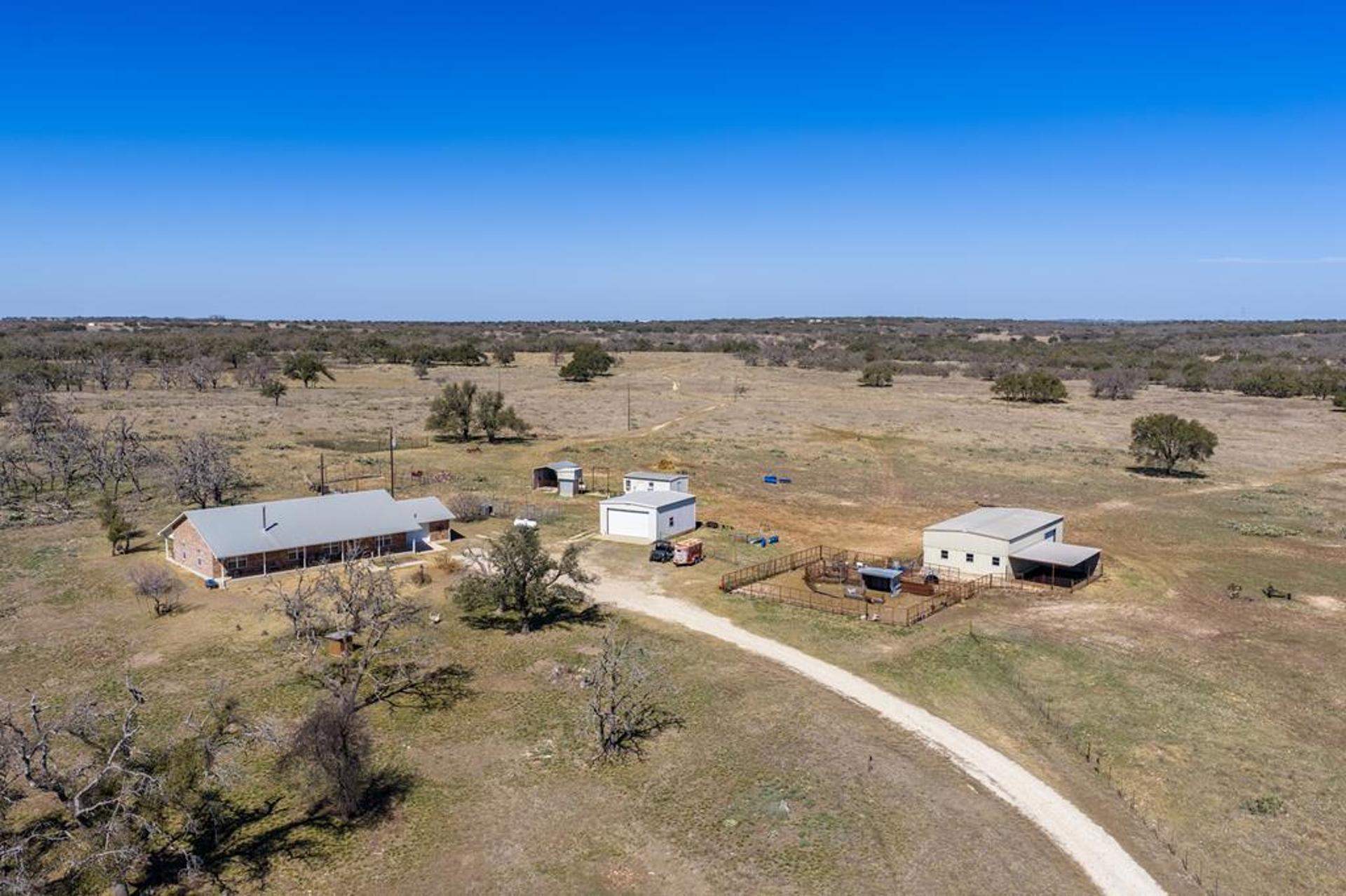 2020 Wendel Rd, Harper, TX, 78631