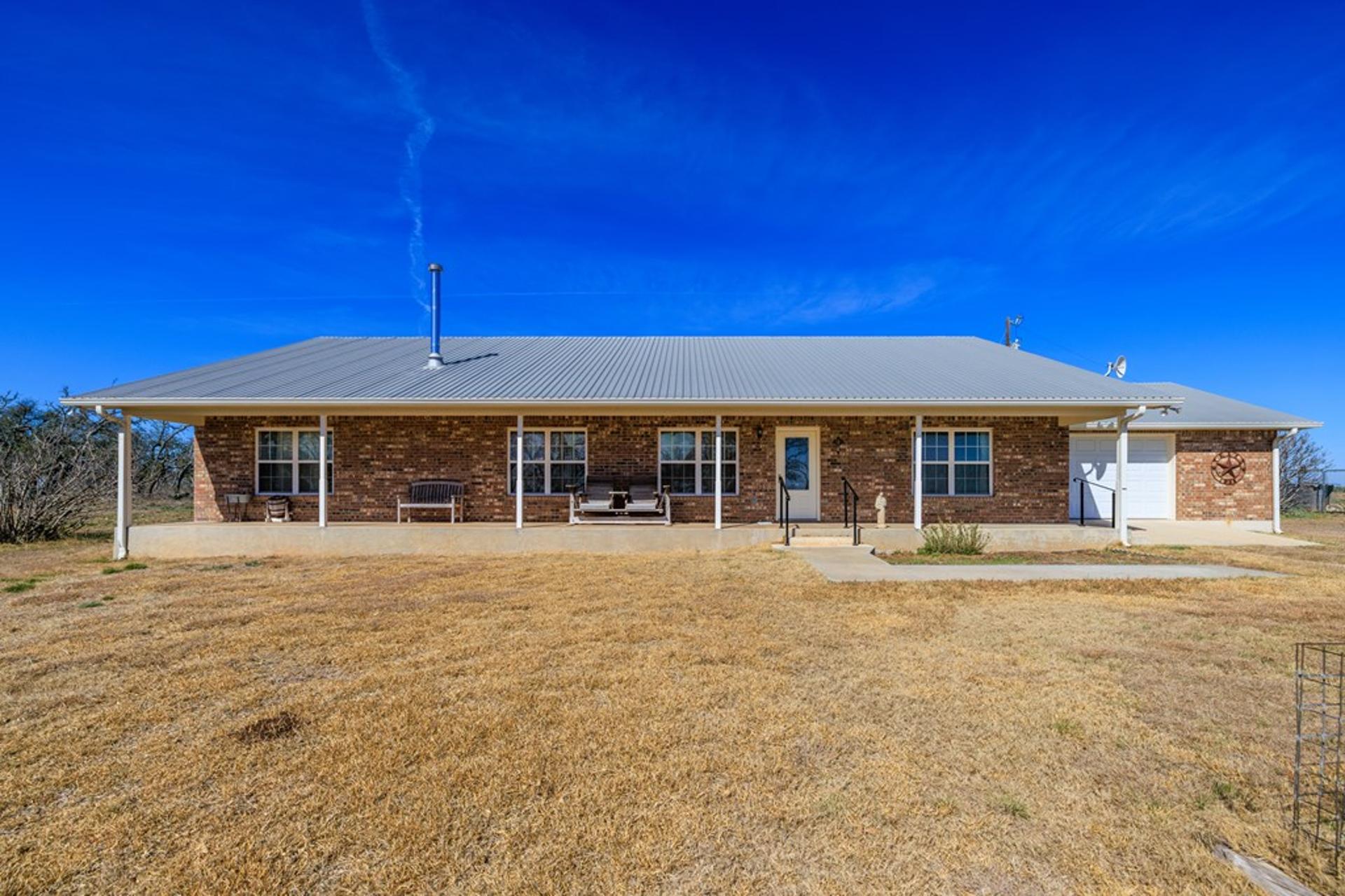 2020 Wendel Rd, Harper, TX, 78631
