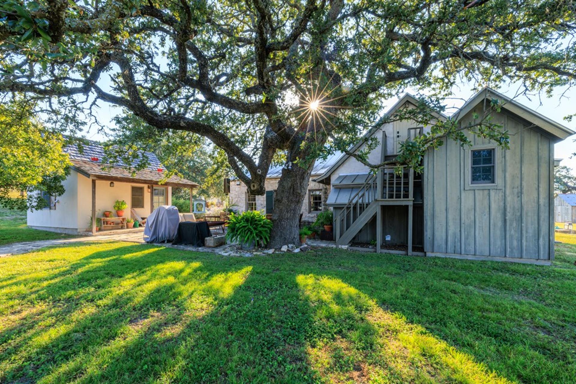 12215 FM 2093, Fredericksburg, TX, 78624
