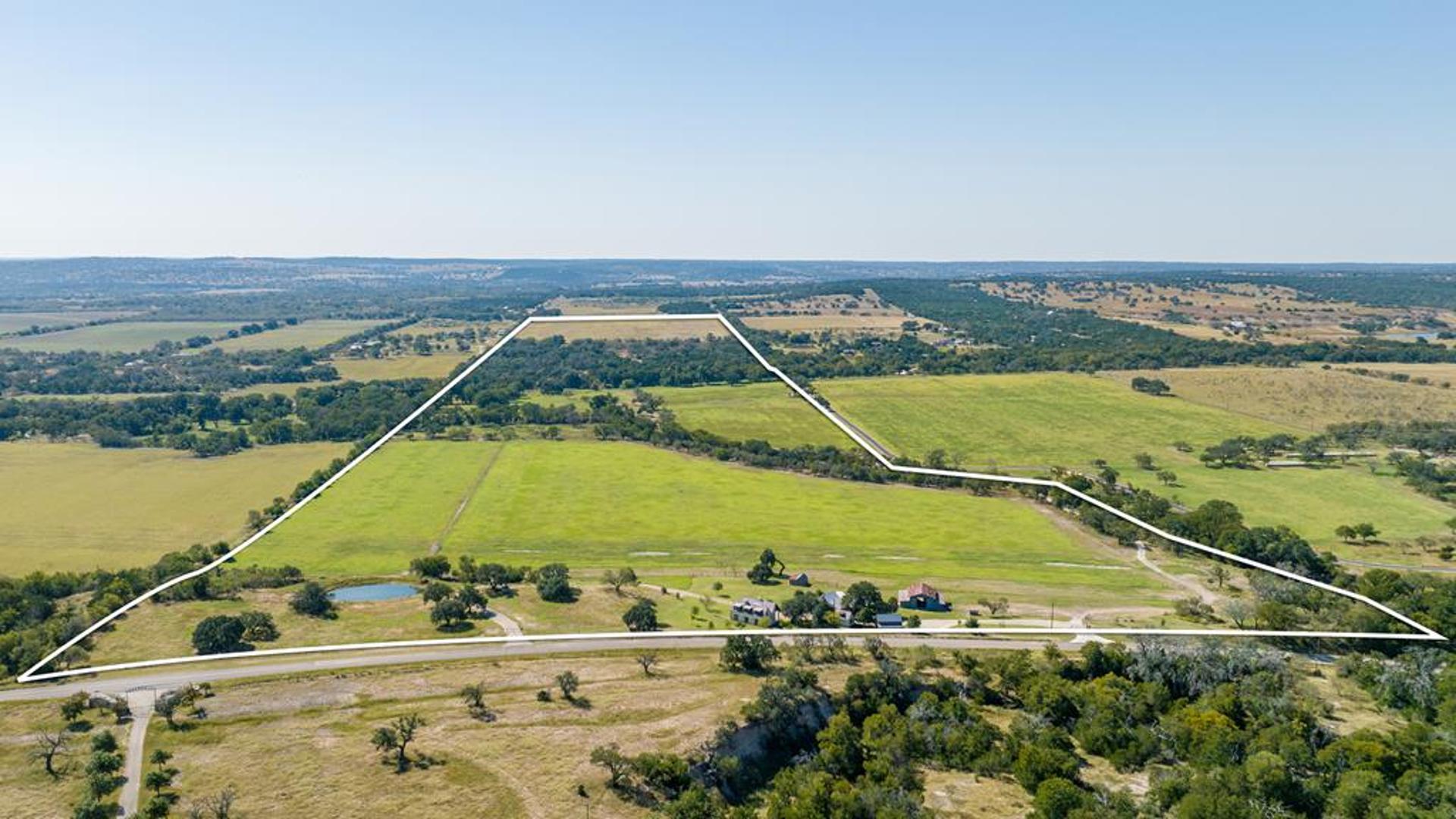 12215 FM 2093, Fredericksburg, TX, 78624