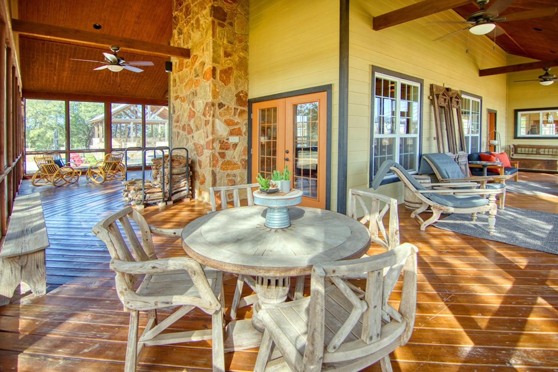 19316 Ranch Rd 1871, Mason, TX, 76856