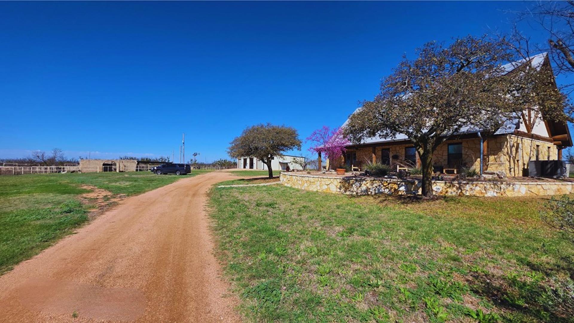 4335 Hwy 190, Rochelle, TX, 76872