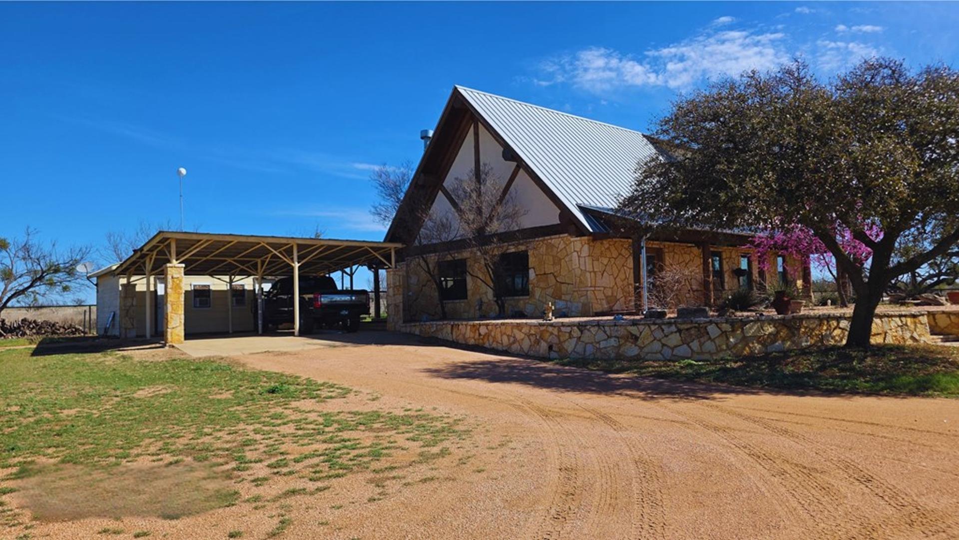 4335 Hwy 190, Rochelle, TX, 76872