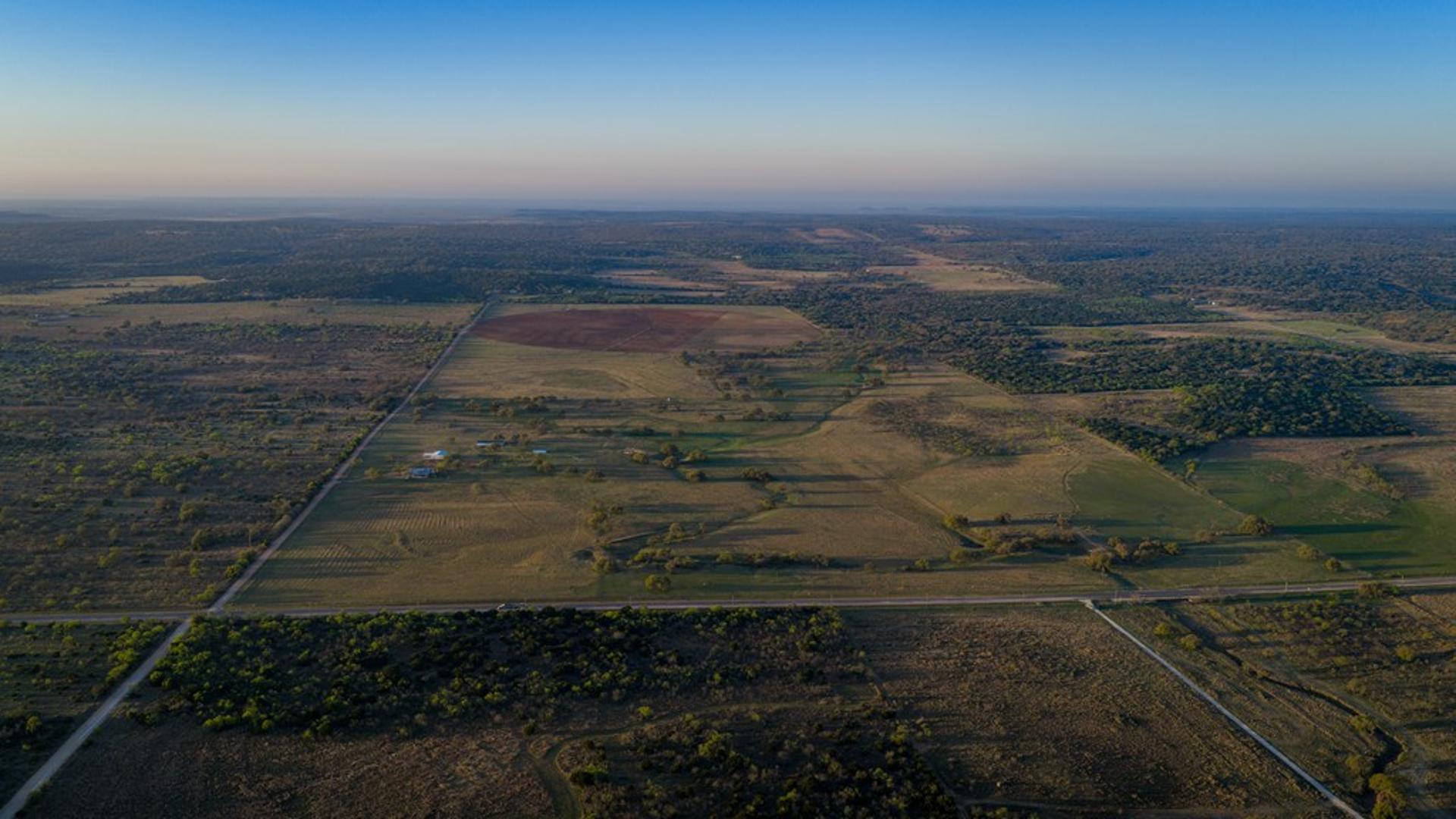 348 Blau Lane, Menard, TX, 76848
