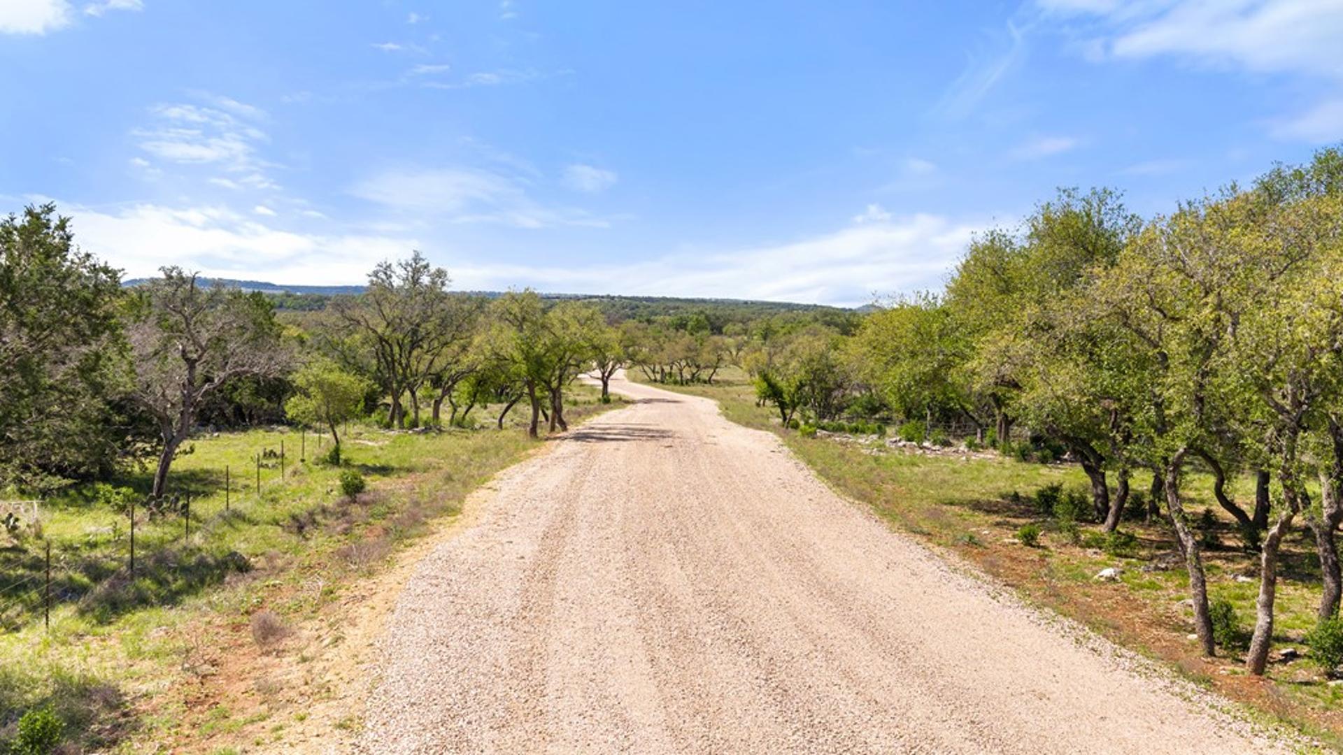365 Gipson Road, Johnson City, TX, 78636