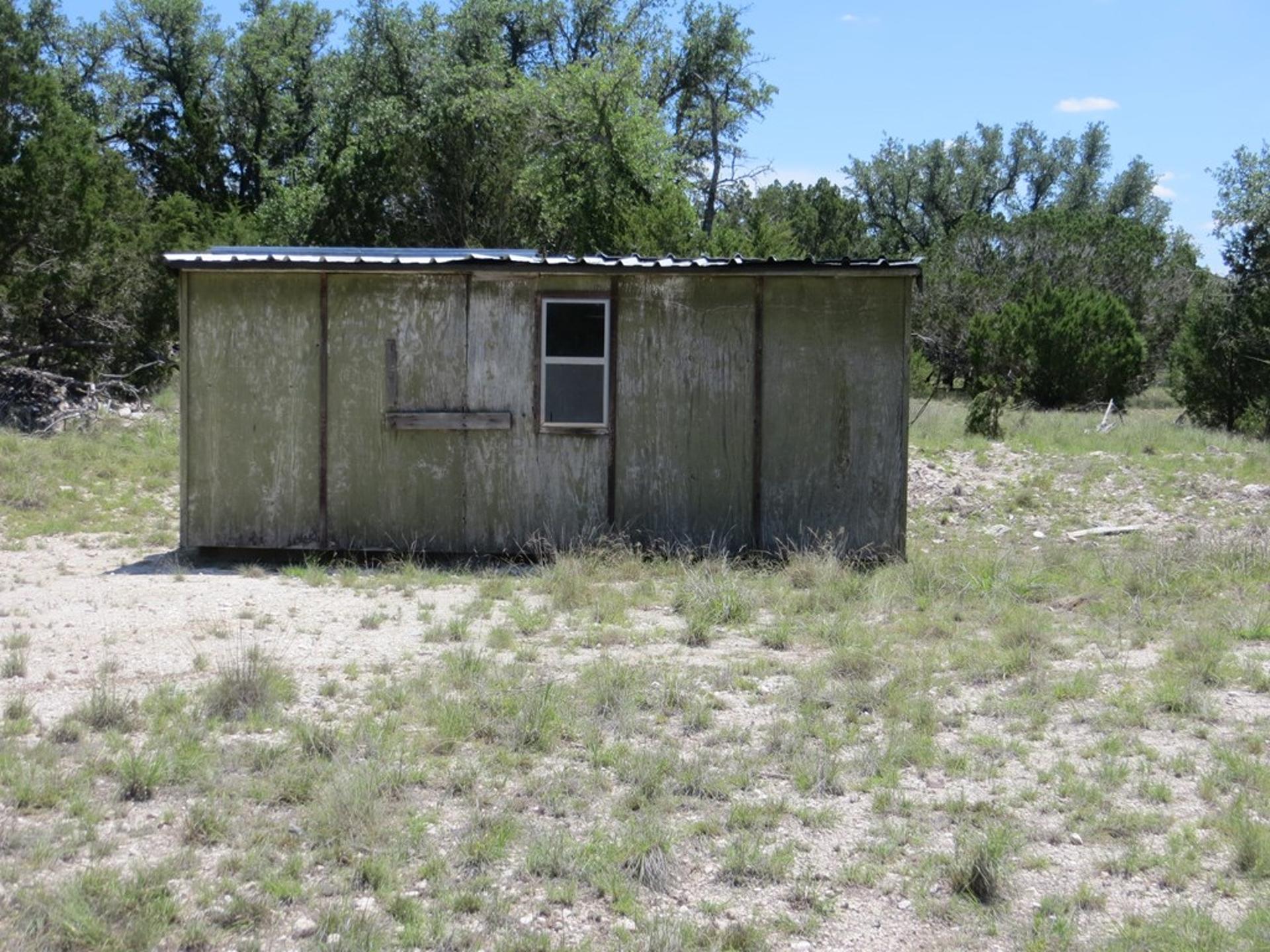 24 KC 24, Junction, TX, 76849