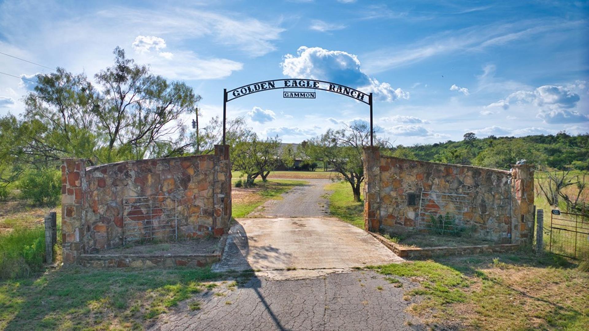 6253 County Rd 121, San Saba, TX, 76877
