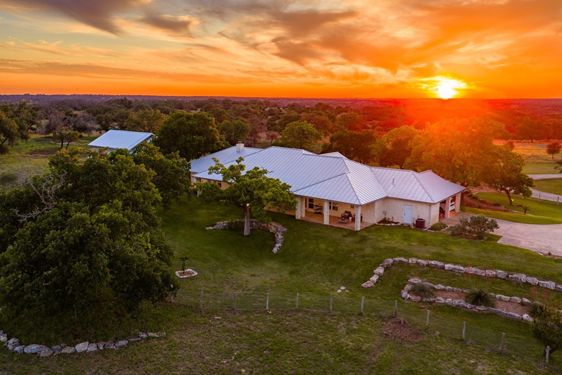 4205 Fredericksburg Rd., Kerrville, TX, 78028