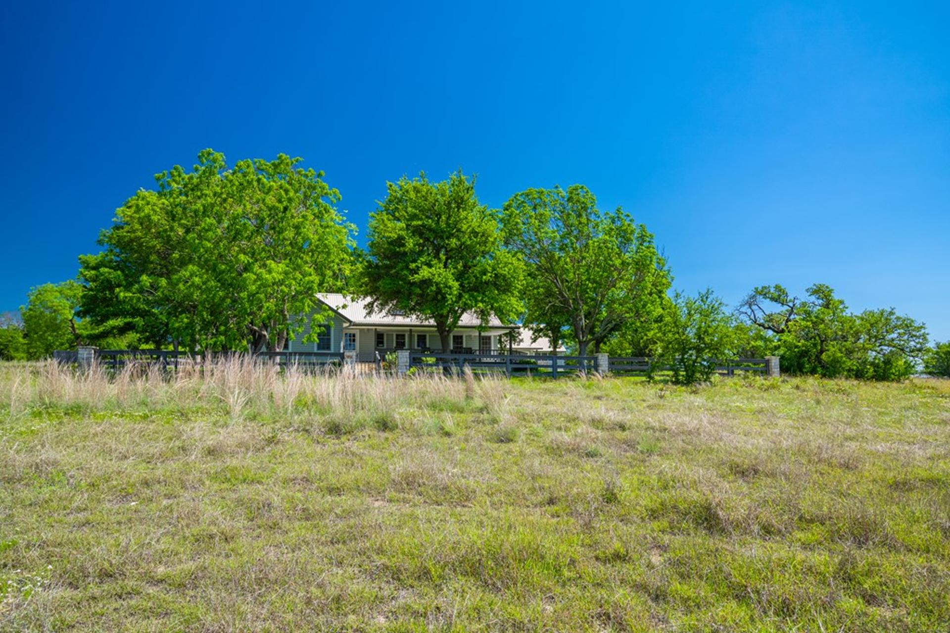 0 County Rd 535, Evant, TX, 76525